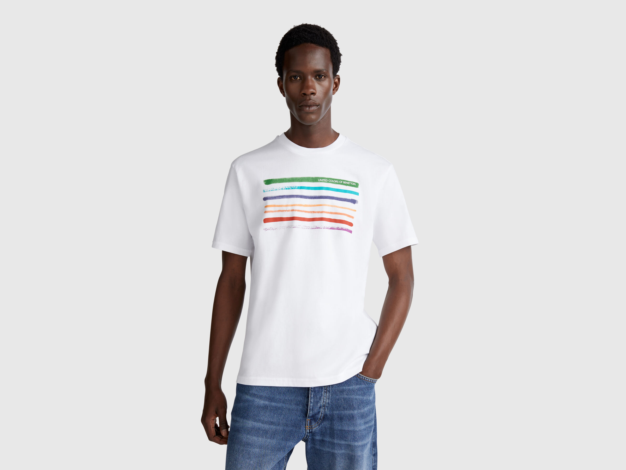 T-SHIRT Men image number 0