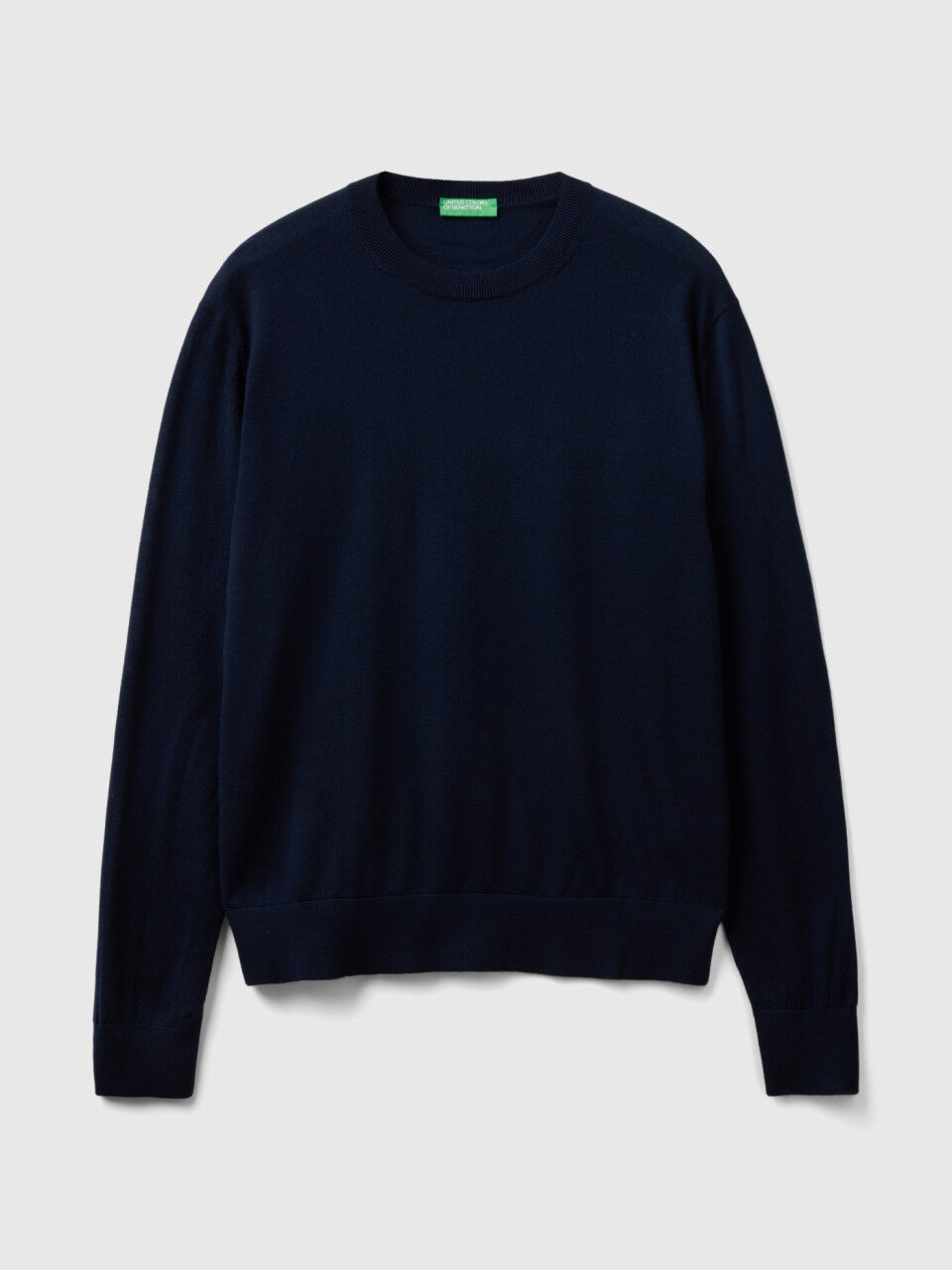 Merino sweatshirt sale