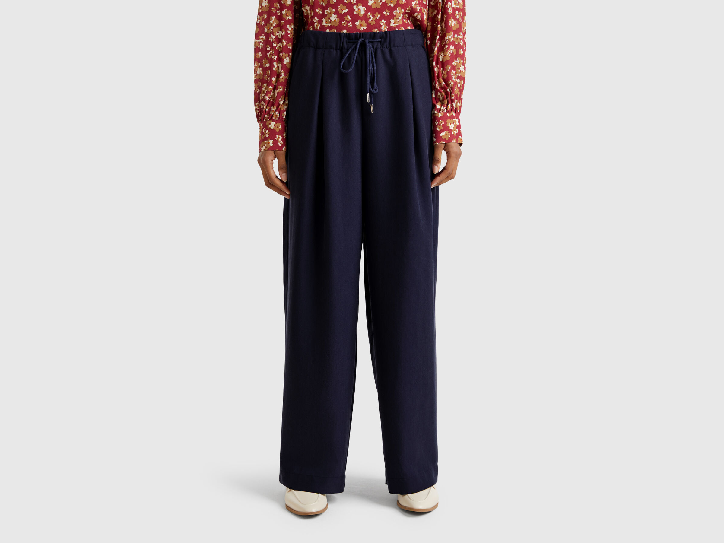 TROUSERS Women image number 0
