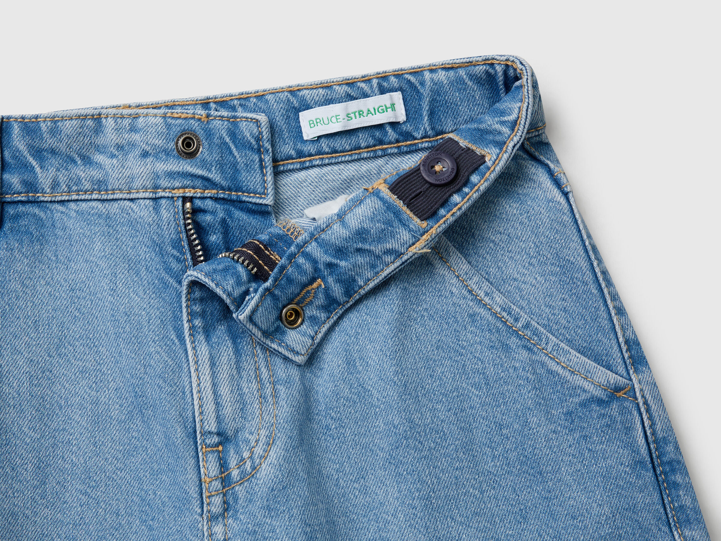 TROUSERS Junior Boy image number 2