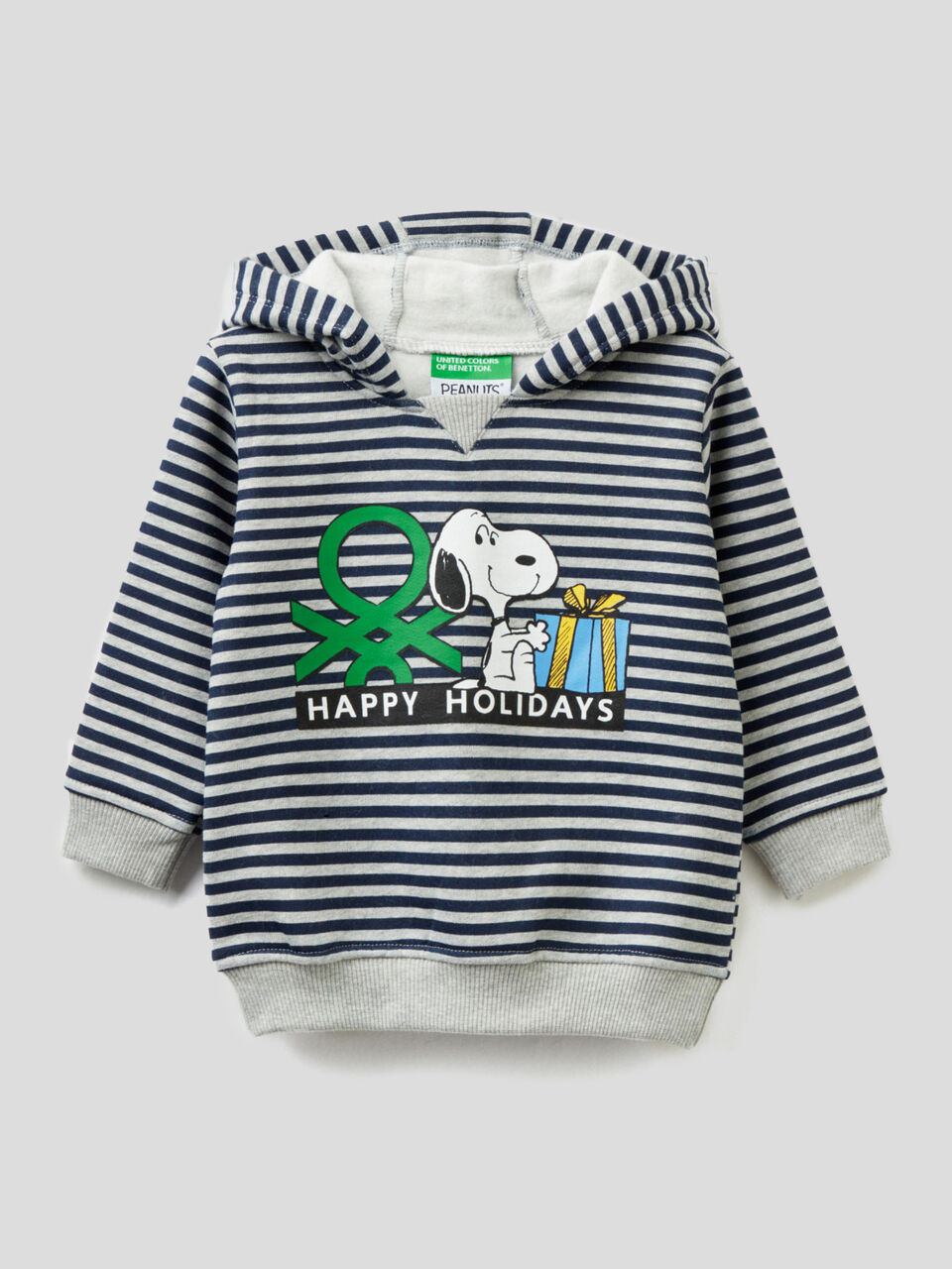 Peanuts hoodie image number 1