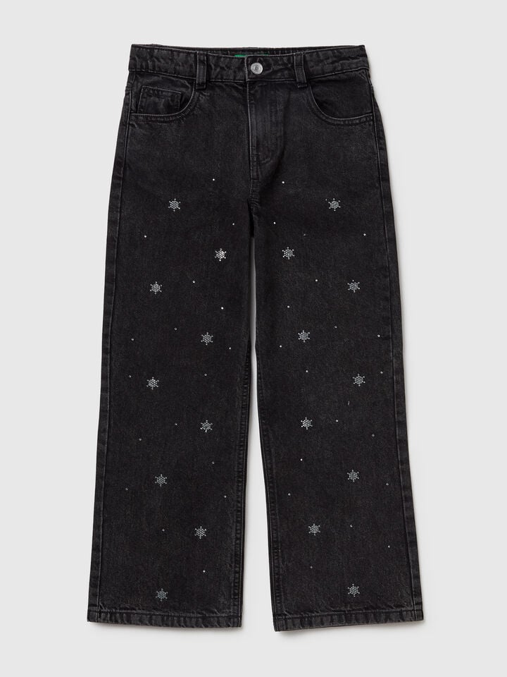 TROUSERS Junior Girl