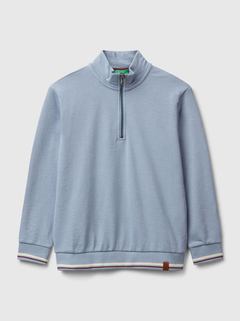 SWEATER L/S Junior Boy image number 1