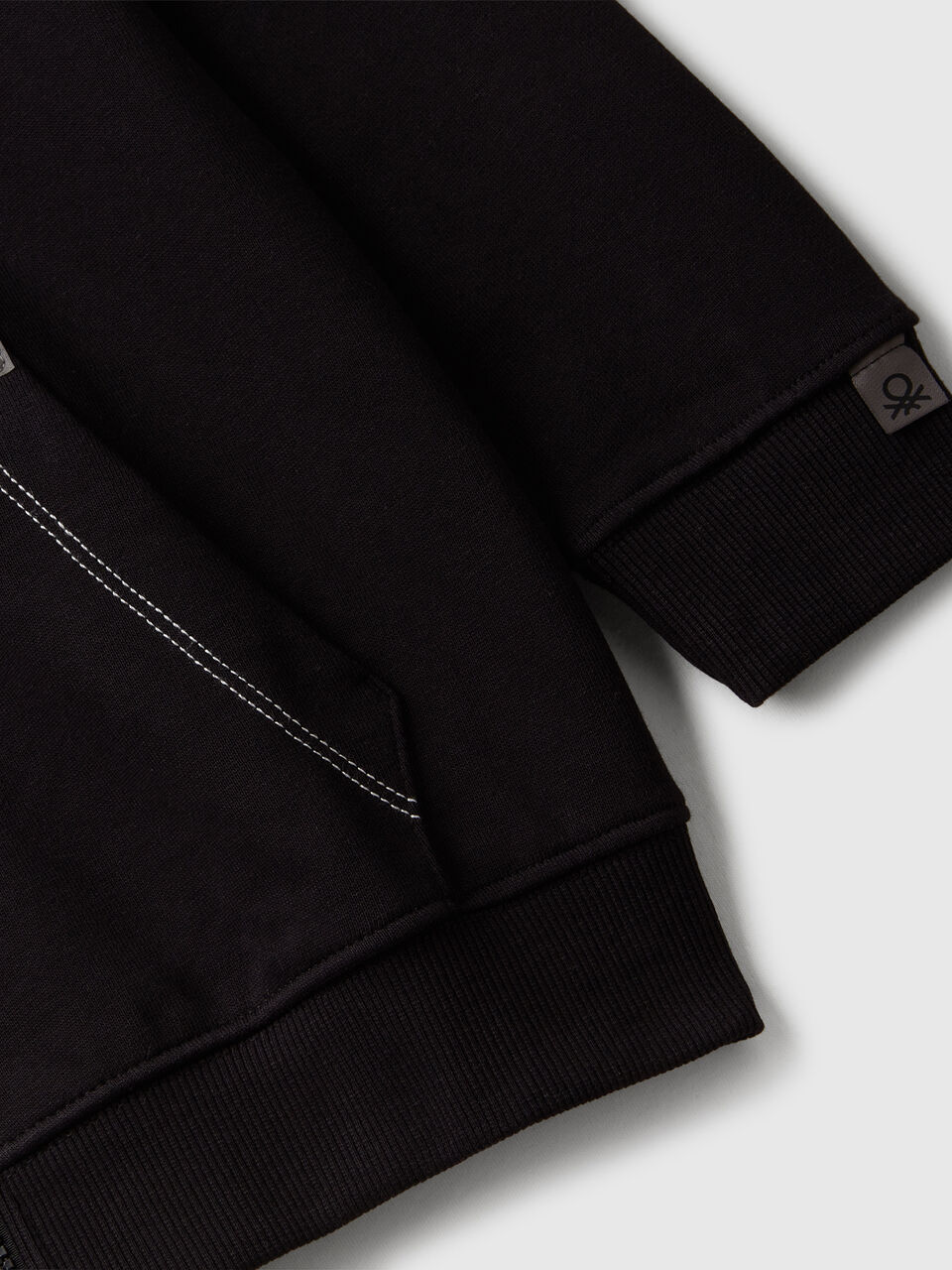 JACKET W/HOOD L/S Junior Boy image number null