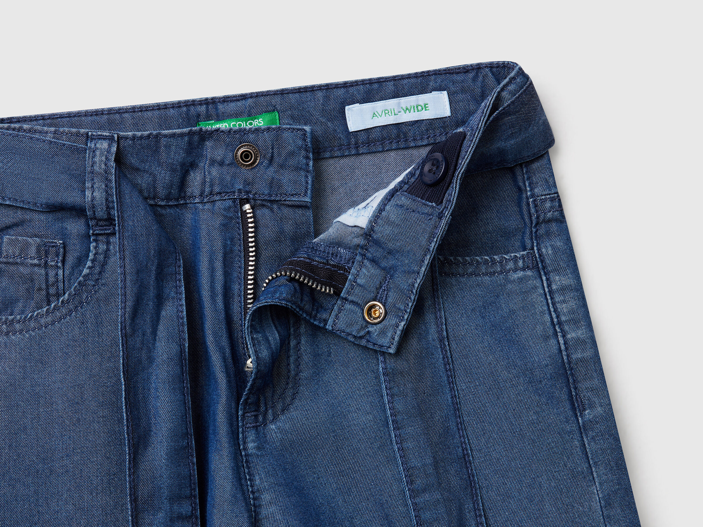 TROUSERS Junior Girl image number 2