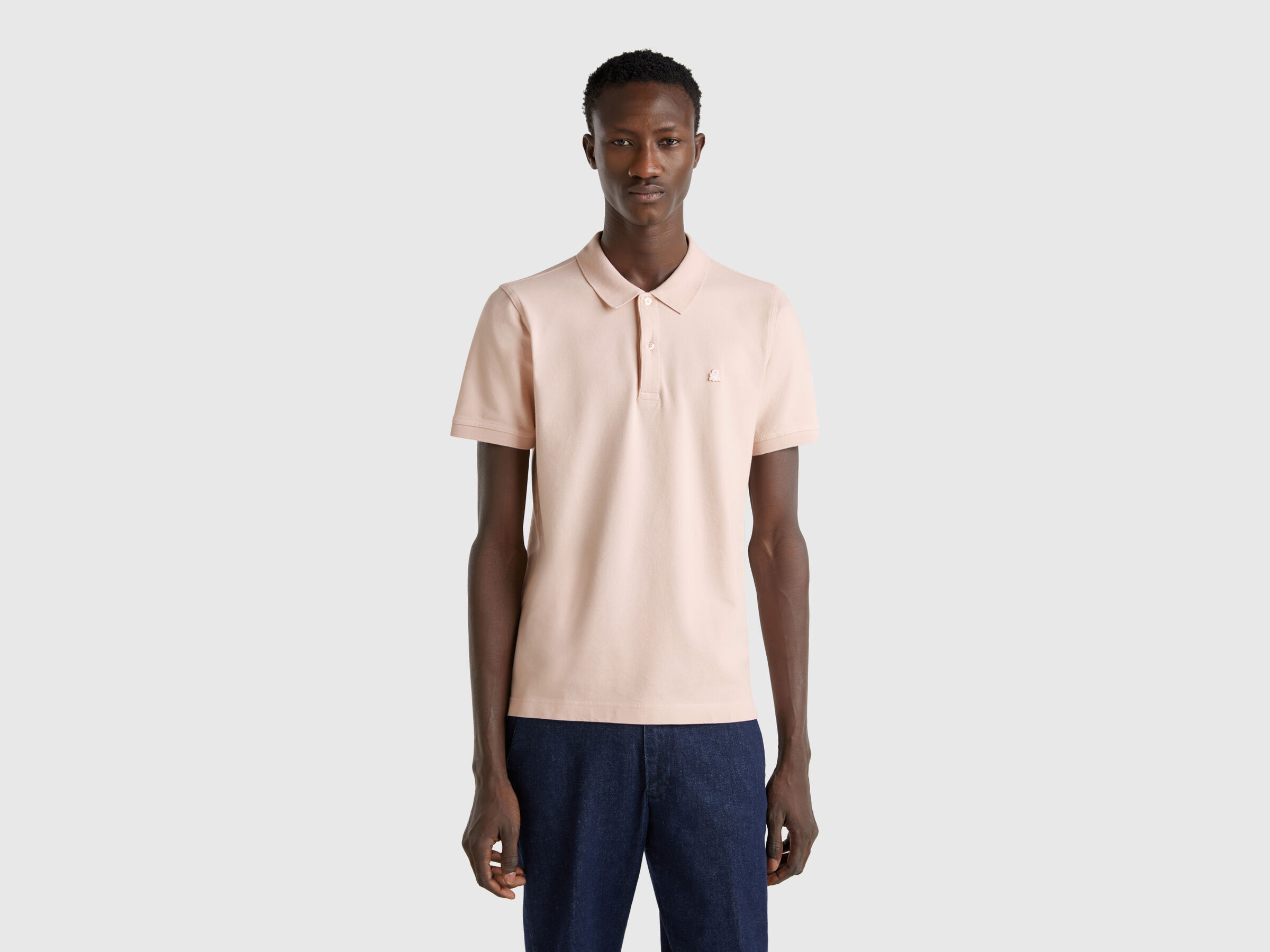 H/S POLO SHIRT Men image number 0