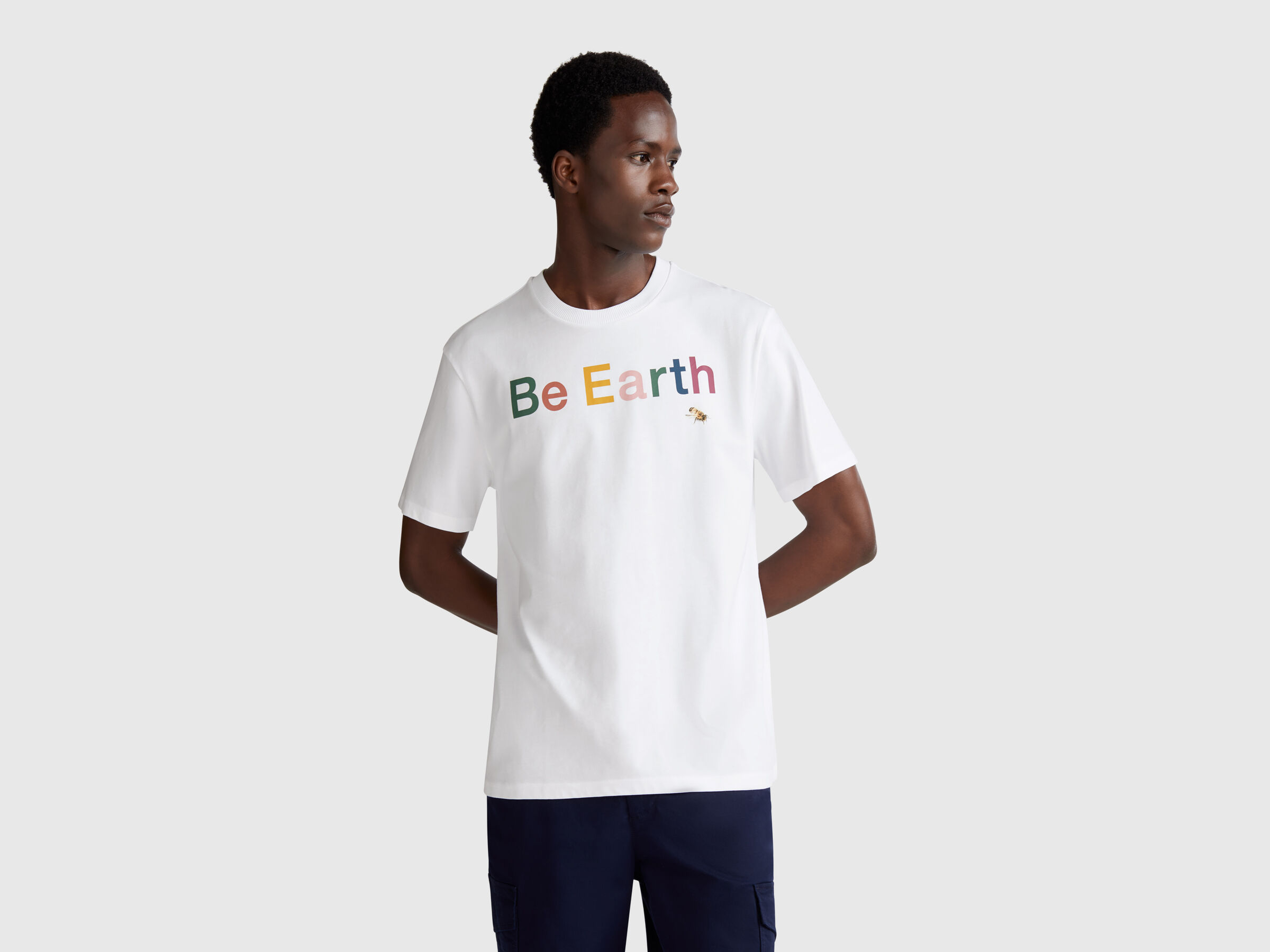 T-SHIRT Men image number 0