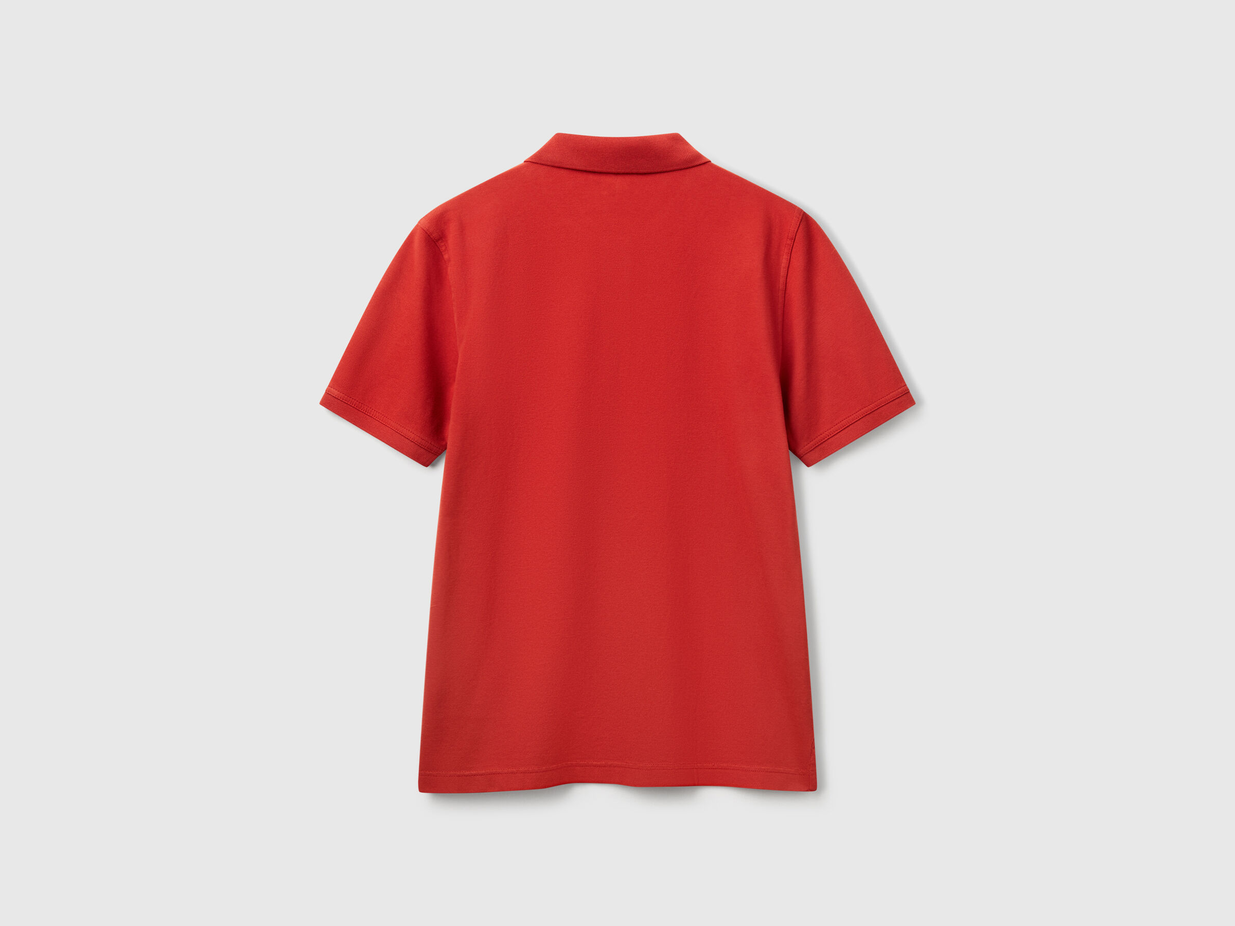 H/S POLO SHIRT Men image number 4