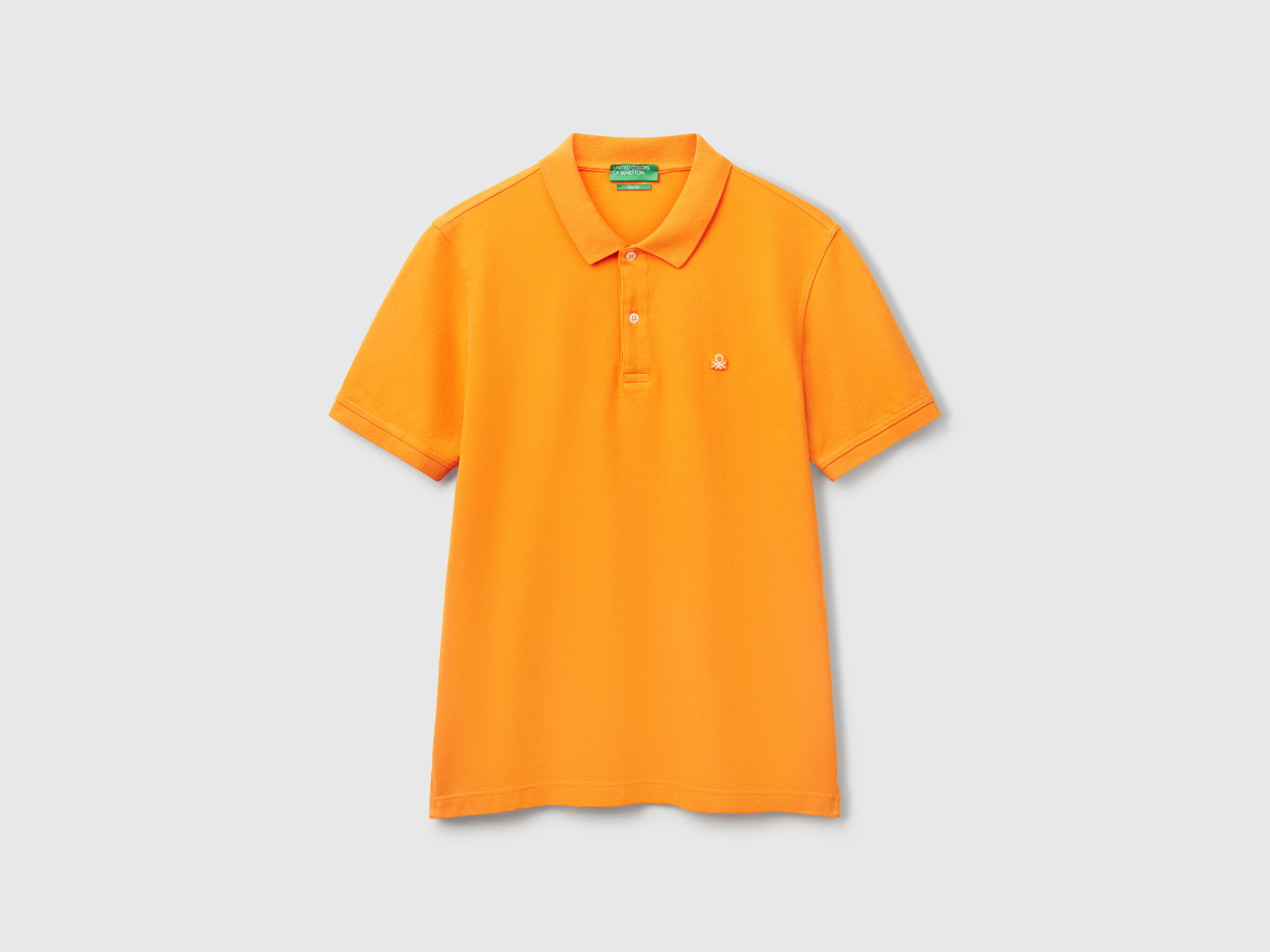 H/S POLO SHIRT Men image number 3