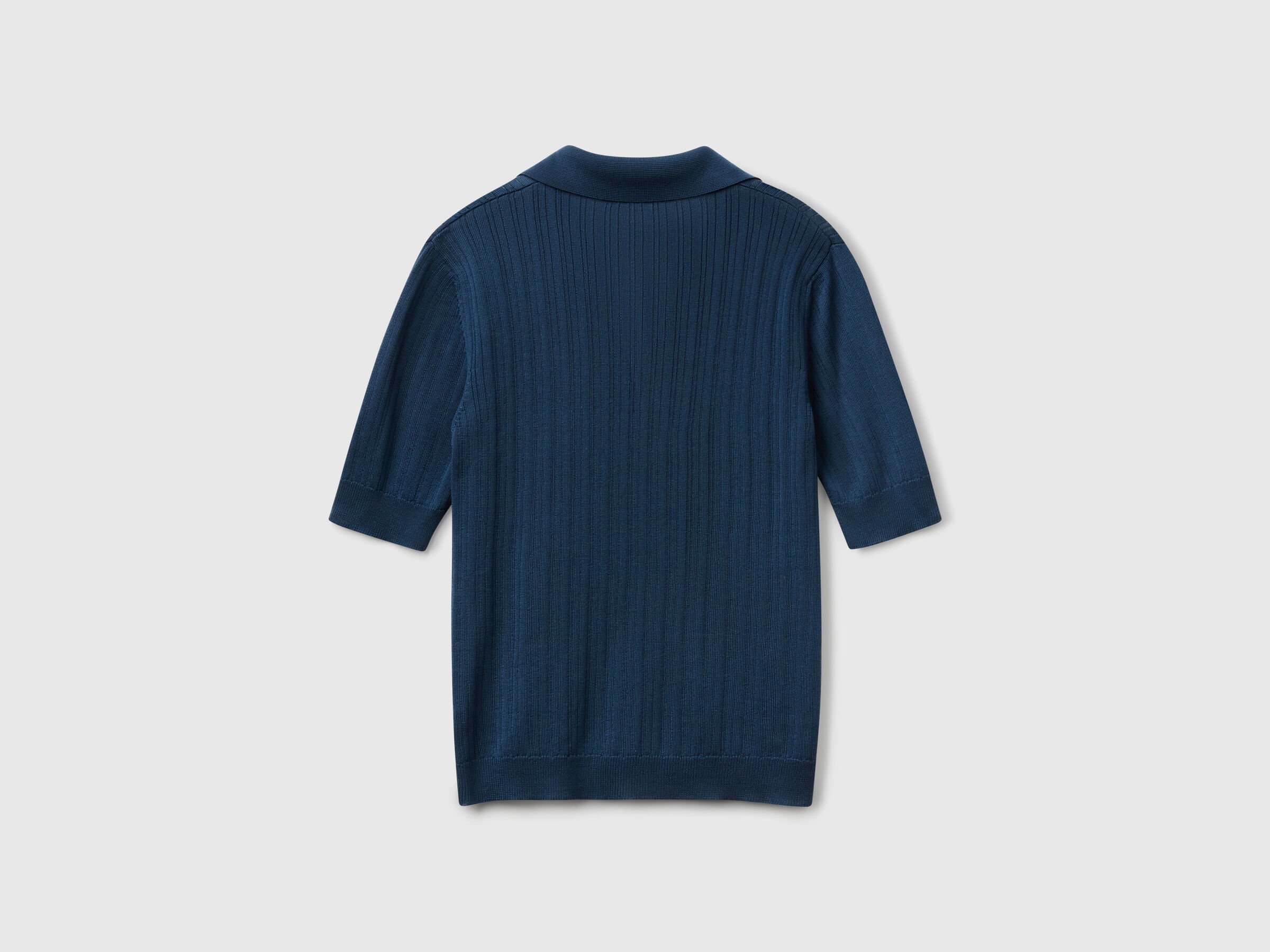 H/S POLO SHIRT Women image number 4