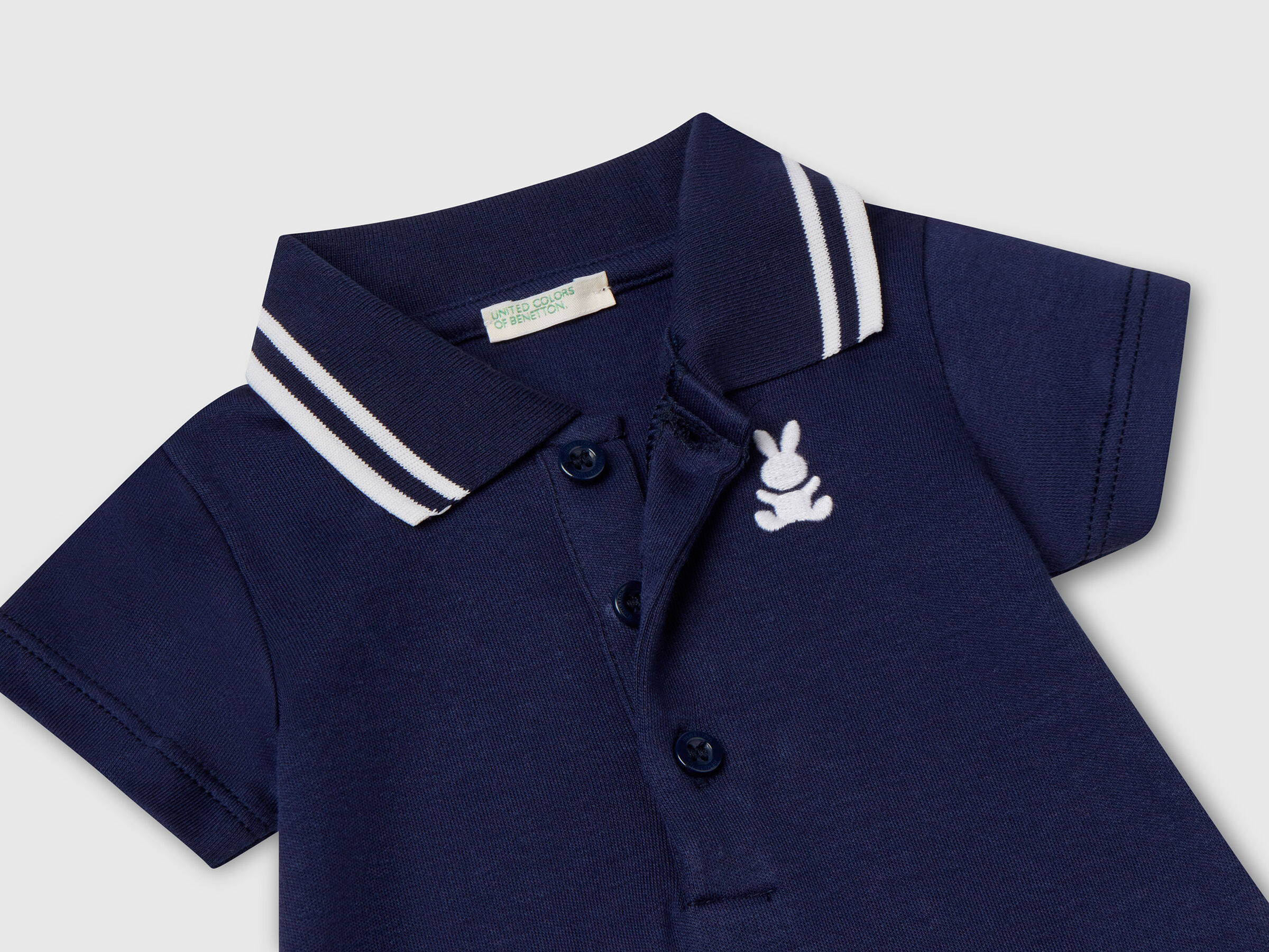 BODYSUIT New Born (0-18 months) image number 2