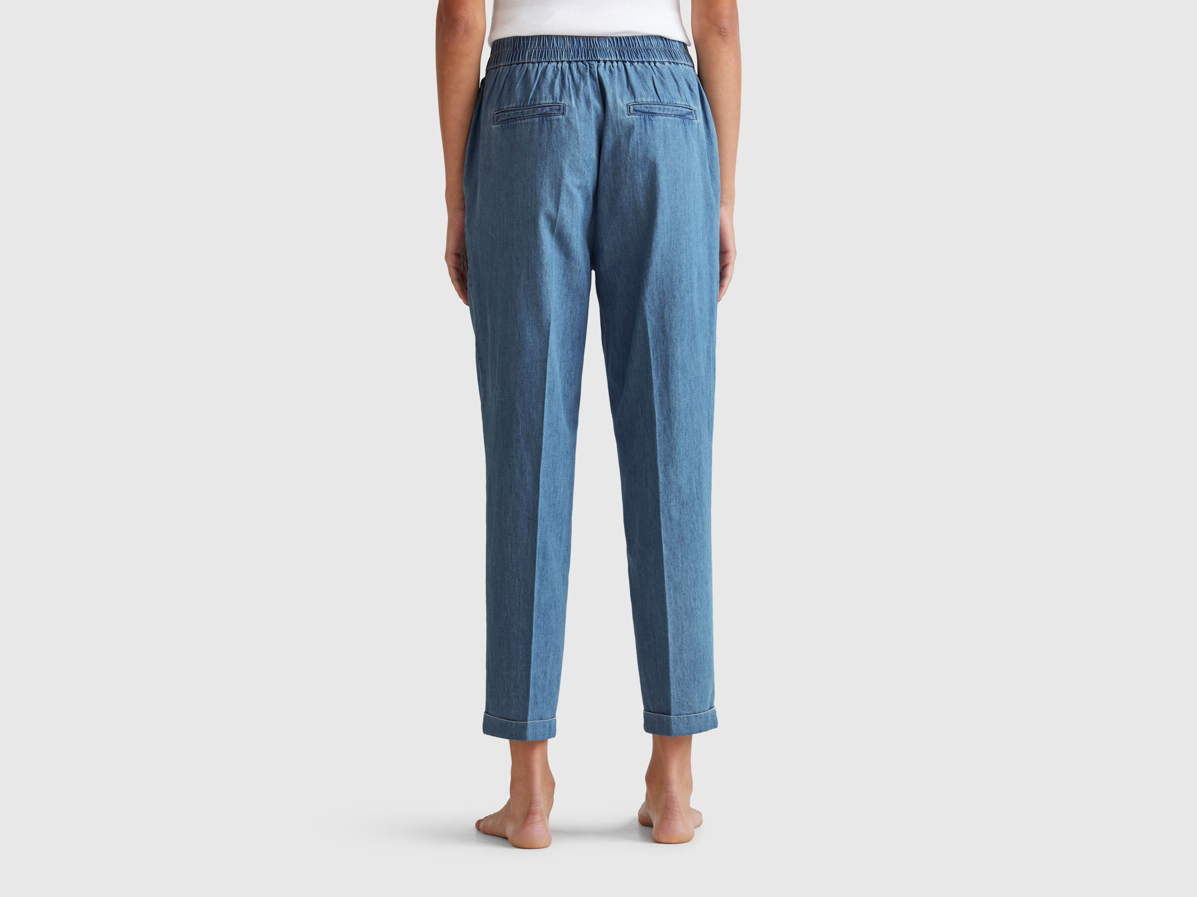 TROUSERS Women image number 1