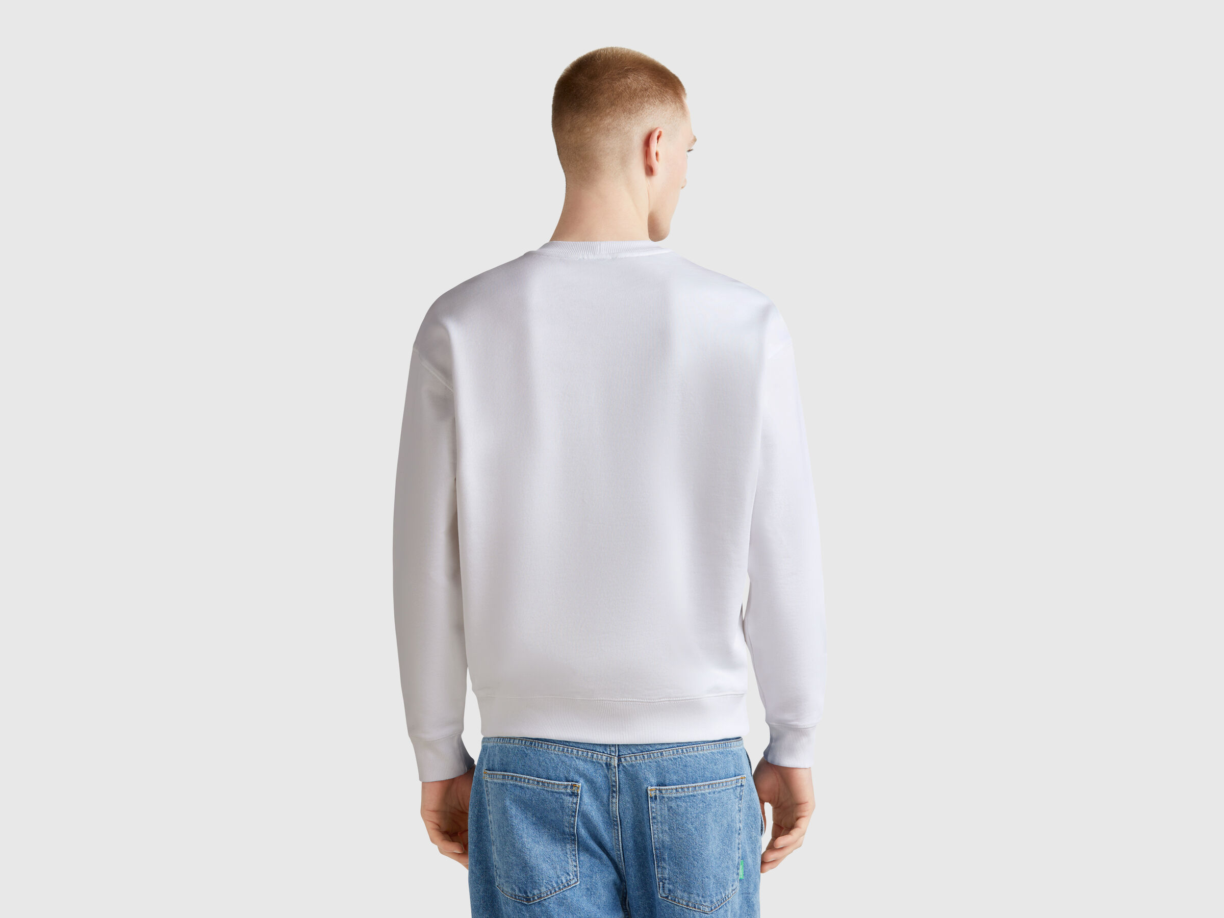 SWEATER L/S Men image number 1