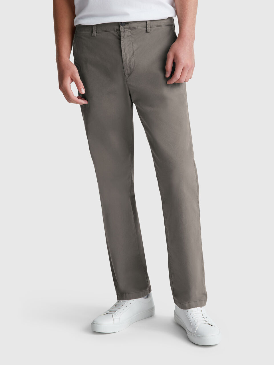 TROUSERS Men image number null