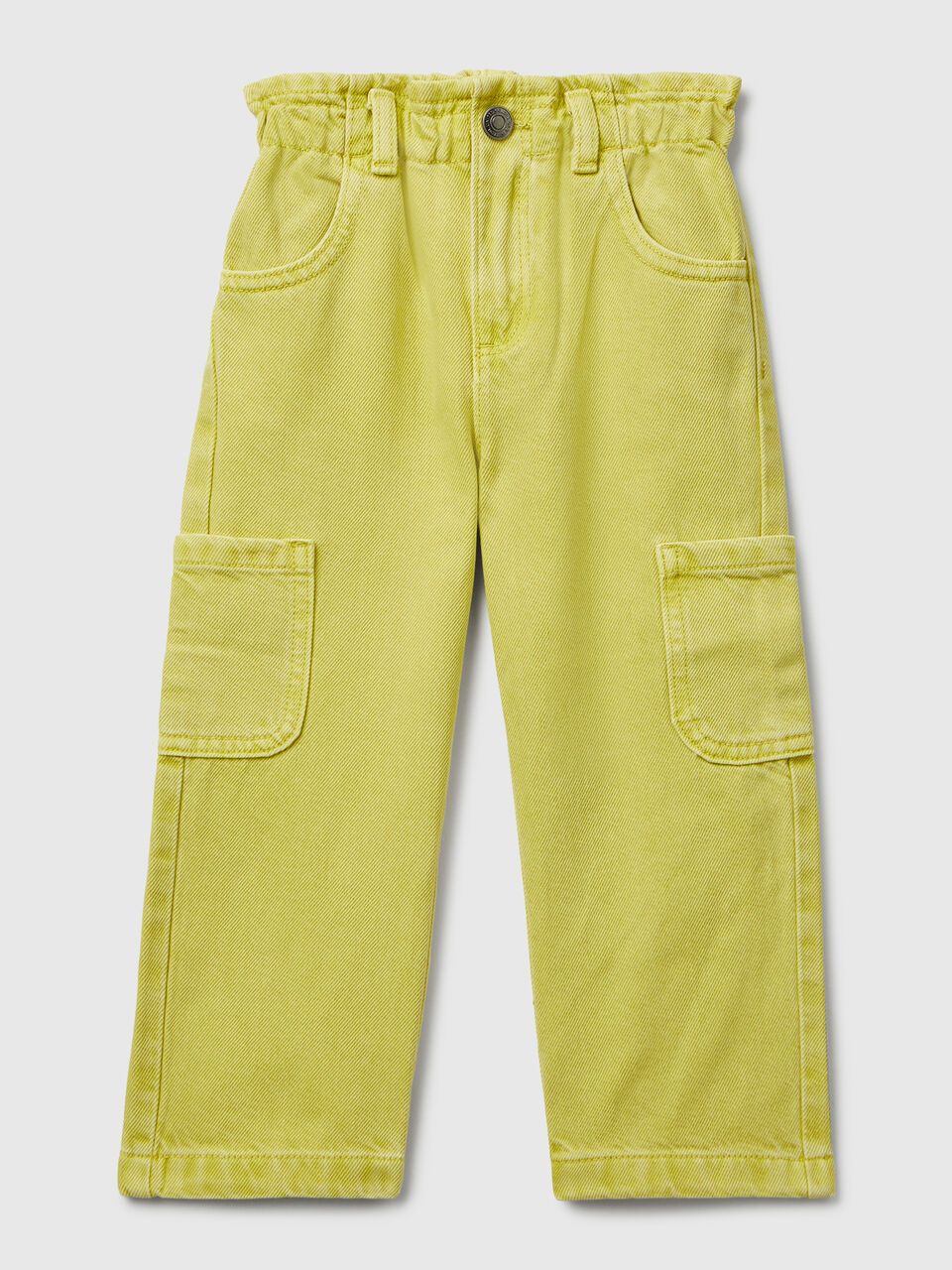 TROUSERS Junior Girl image number 1
