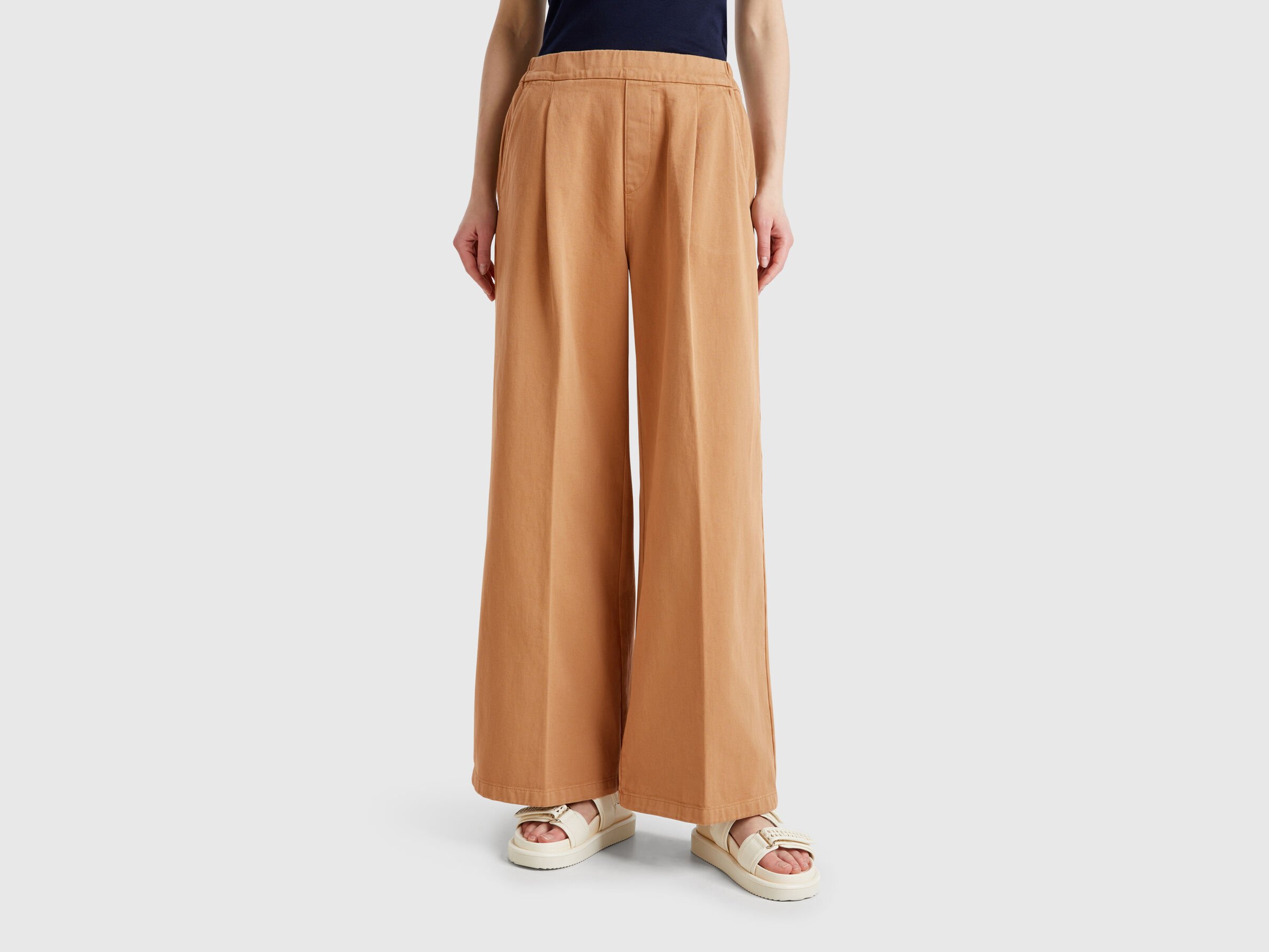 TROUSERS Women image number 0
