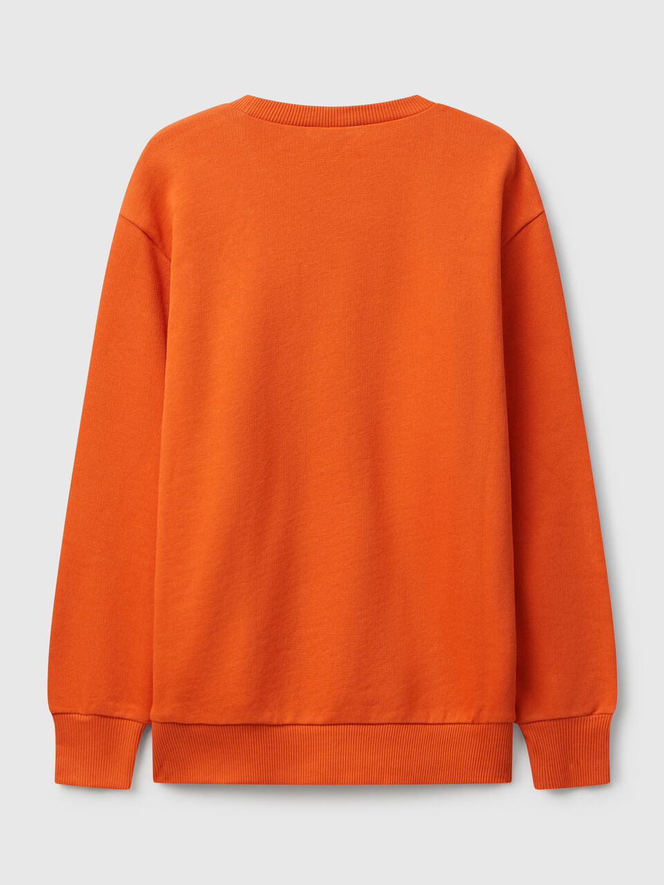 SWEATER L/S Junior Boy image number 2