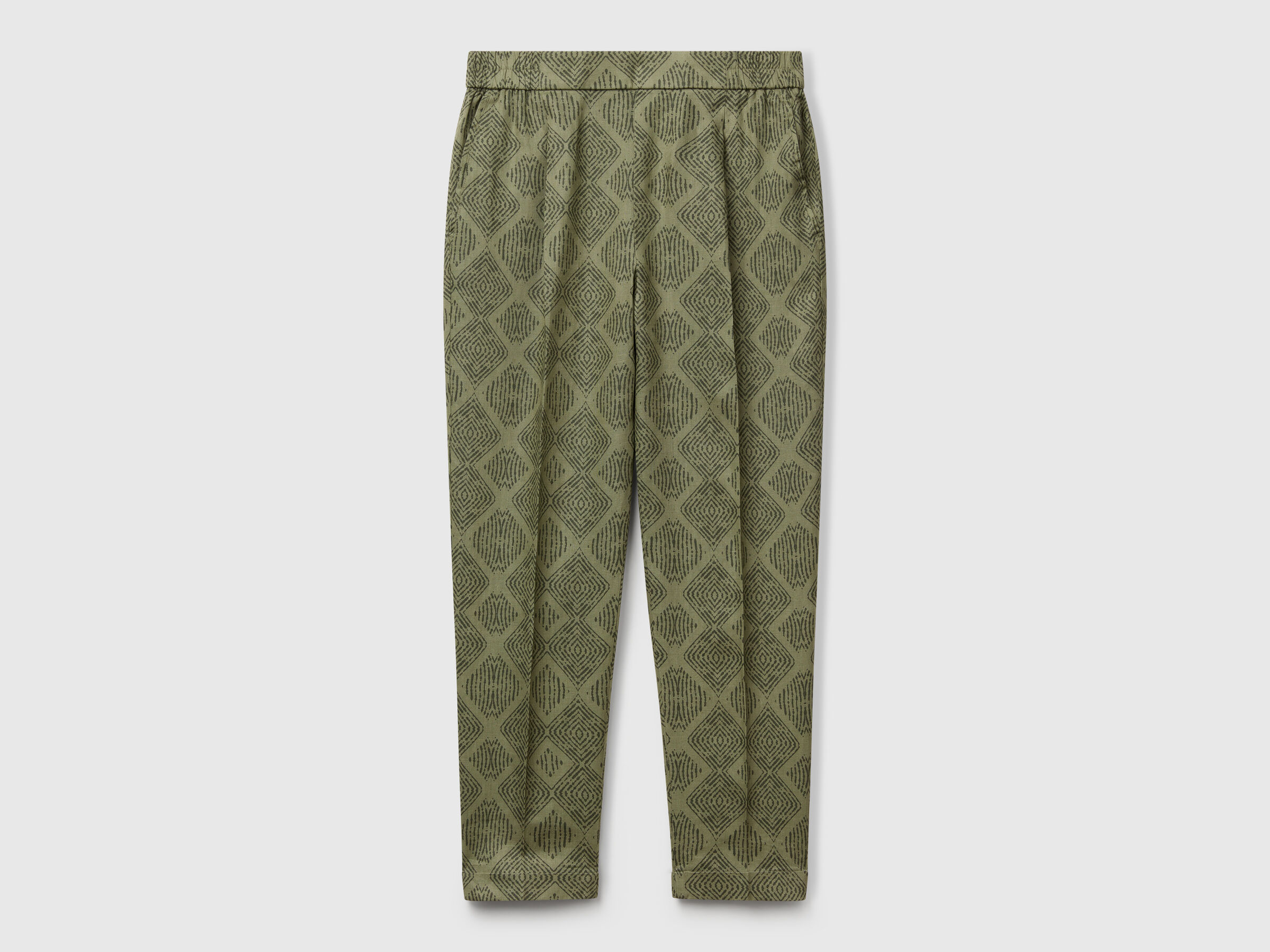 TROUSERS Women image number 3