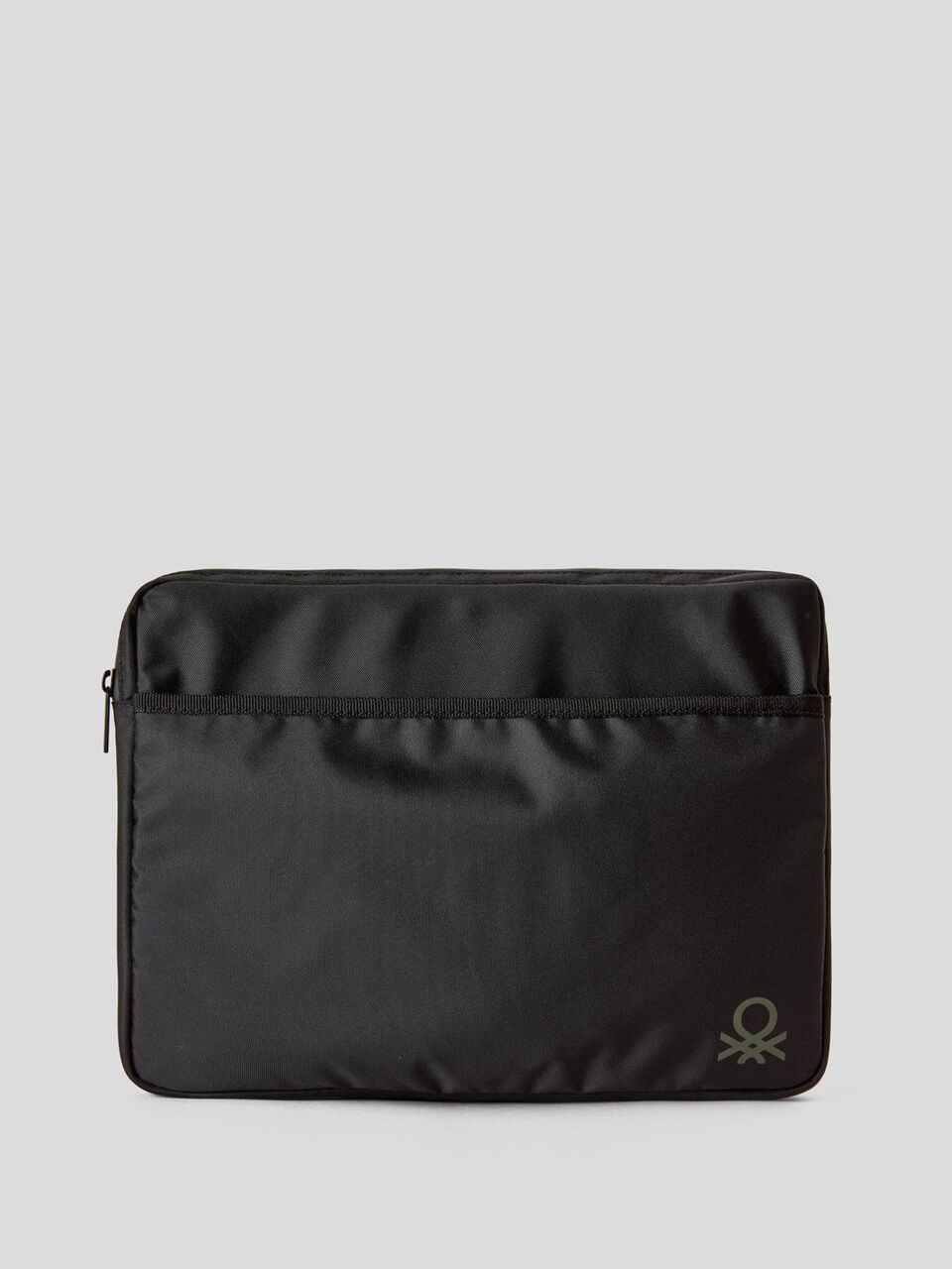 Padded nylon pc holder image number 1