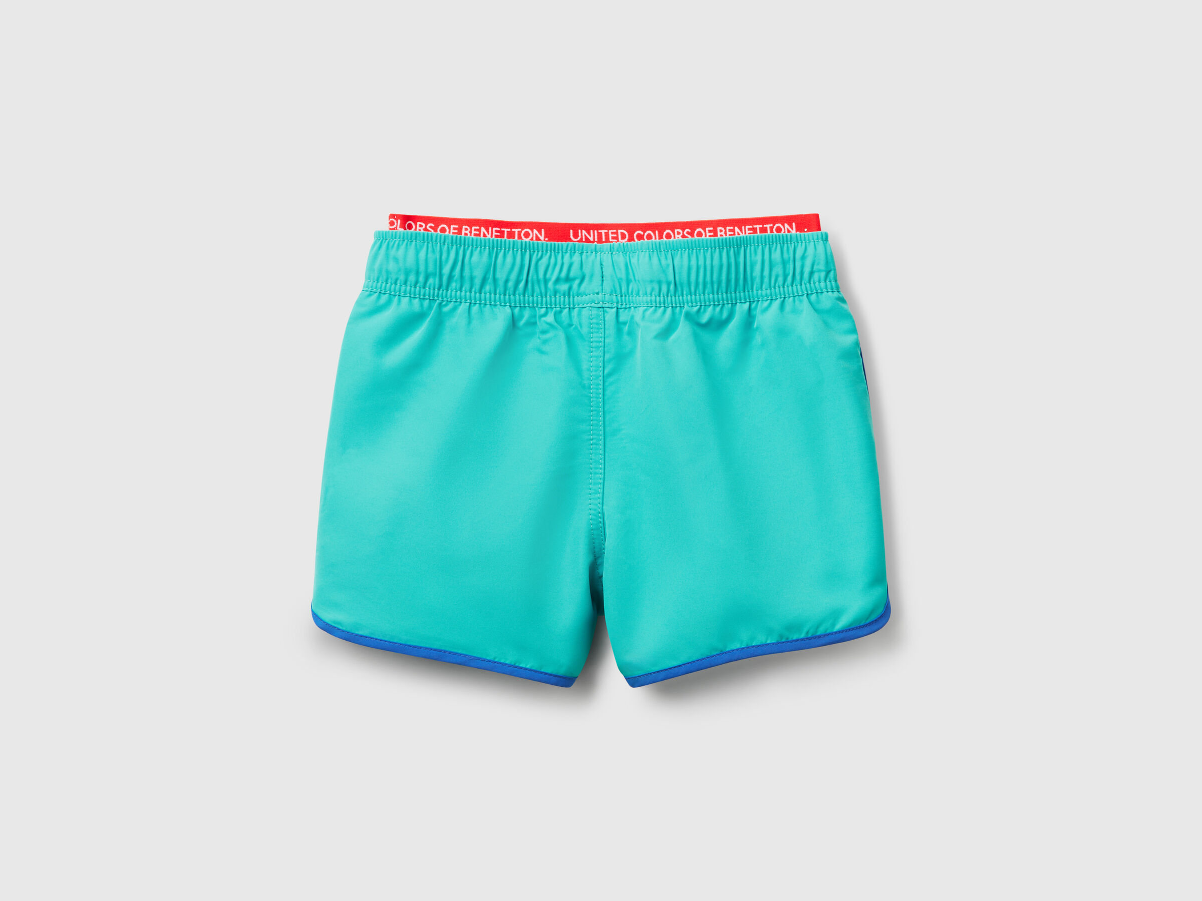 SWIM TRUNKS Junior Boy image number 1
