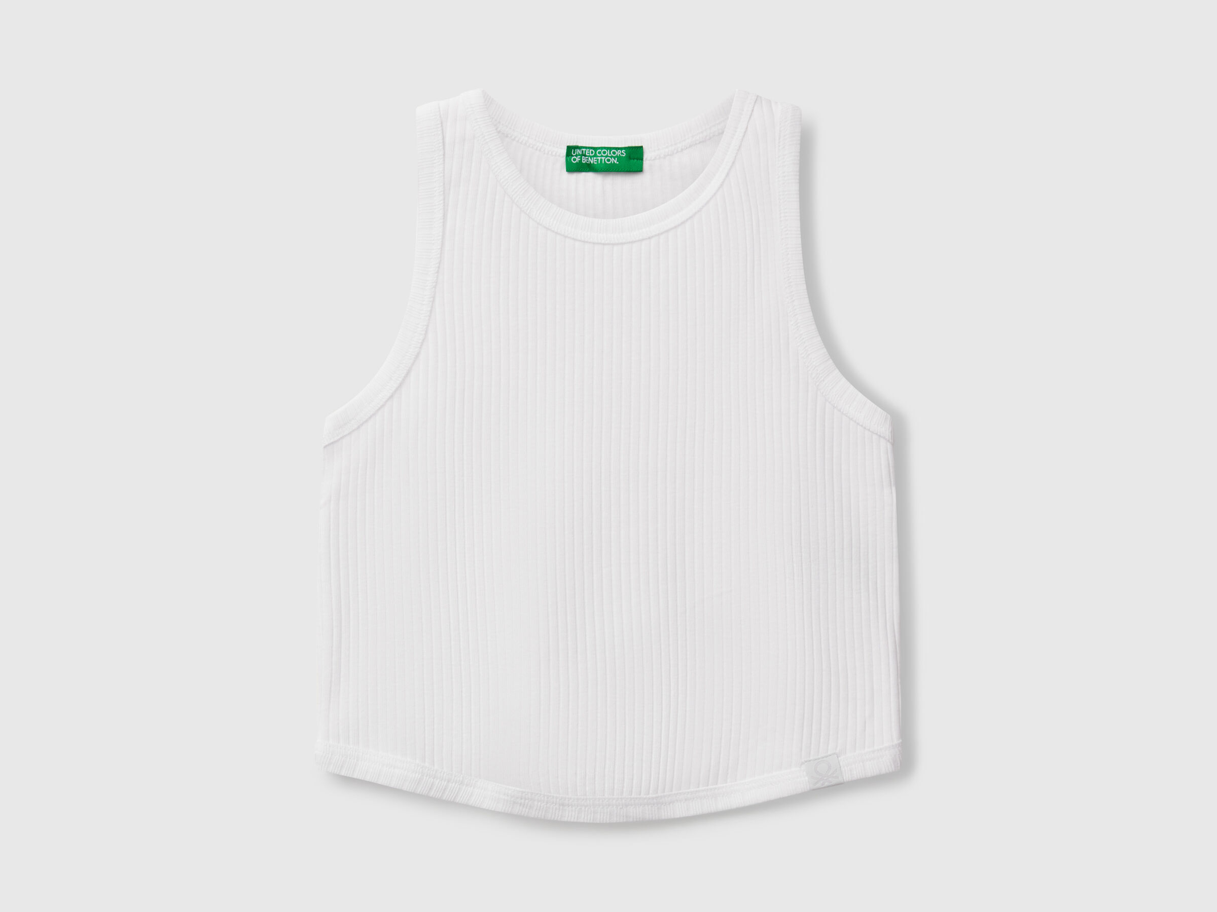TANK-TOP Junior Girl image number 0