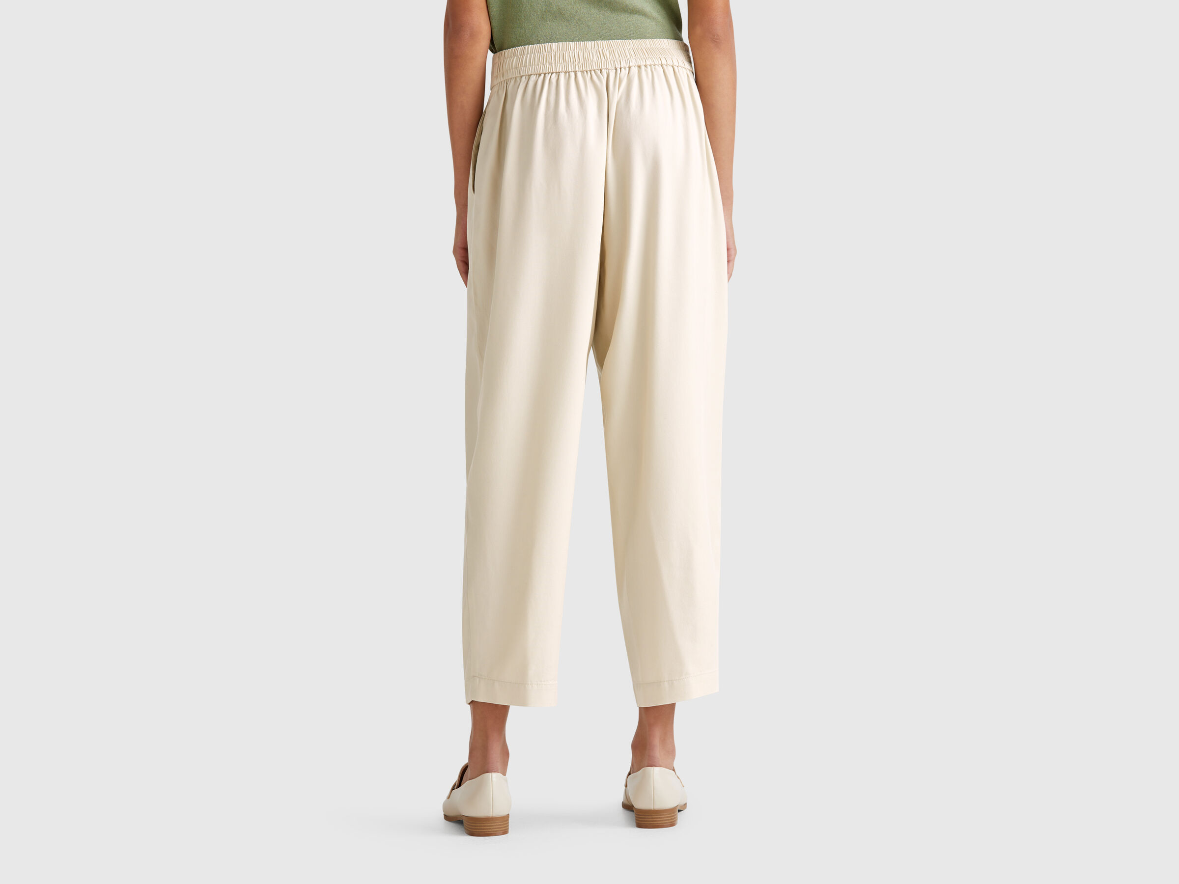 TROUSERS Women image number 1