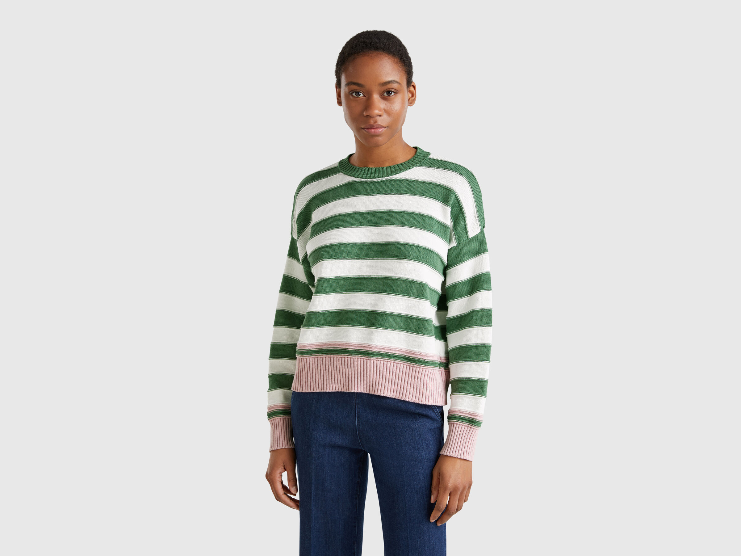 SWEATER L/S Women image number 0