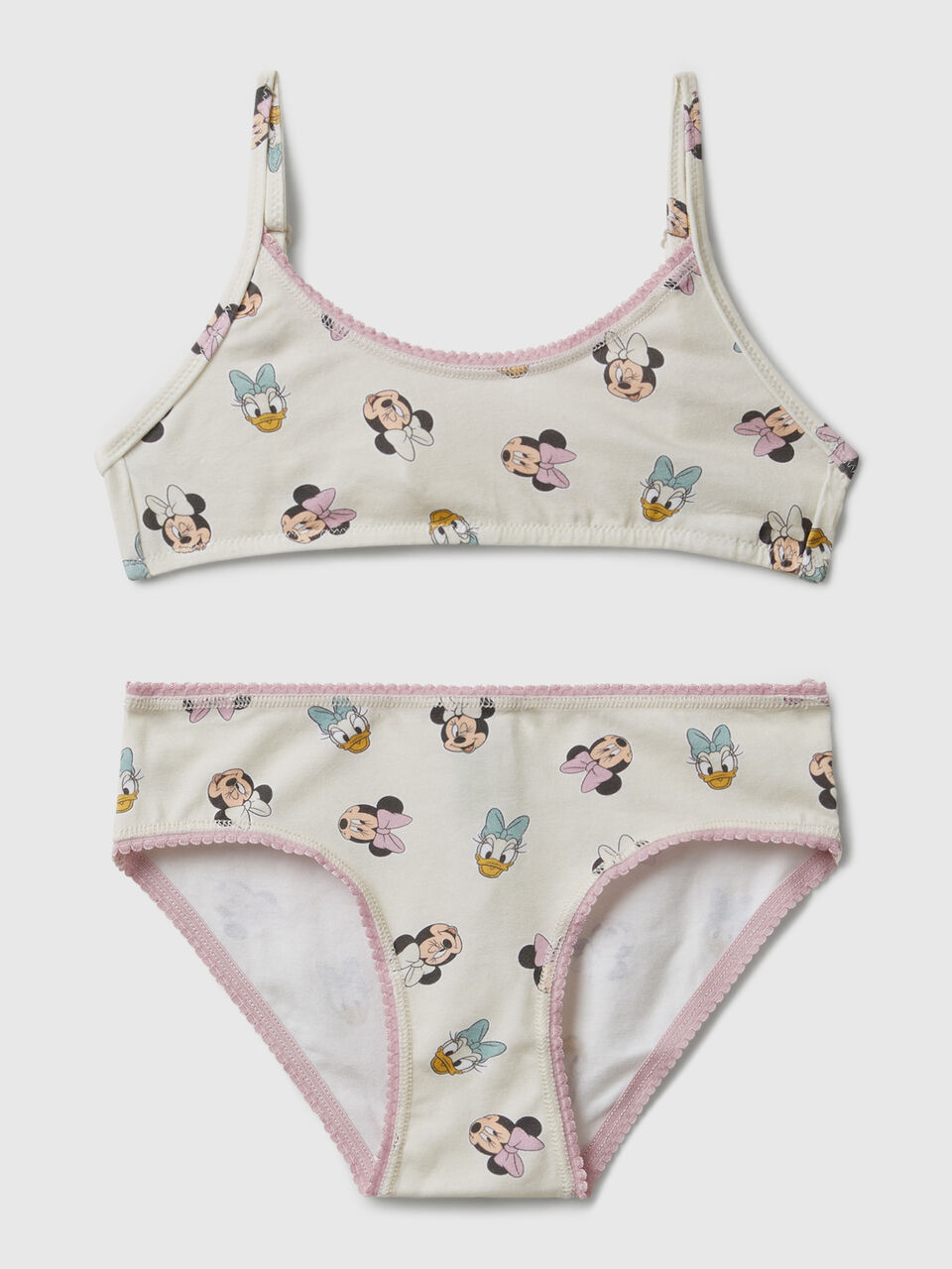 BIKINI Junior Girl image number 1