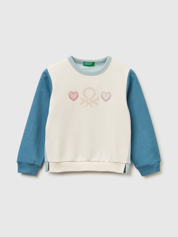 SWEATER L/S Junior Girl image number 1