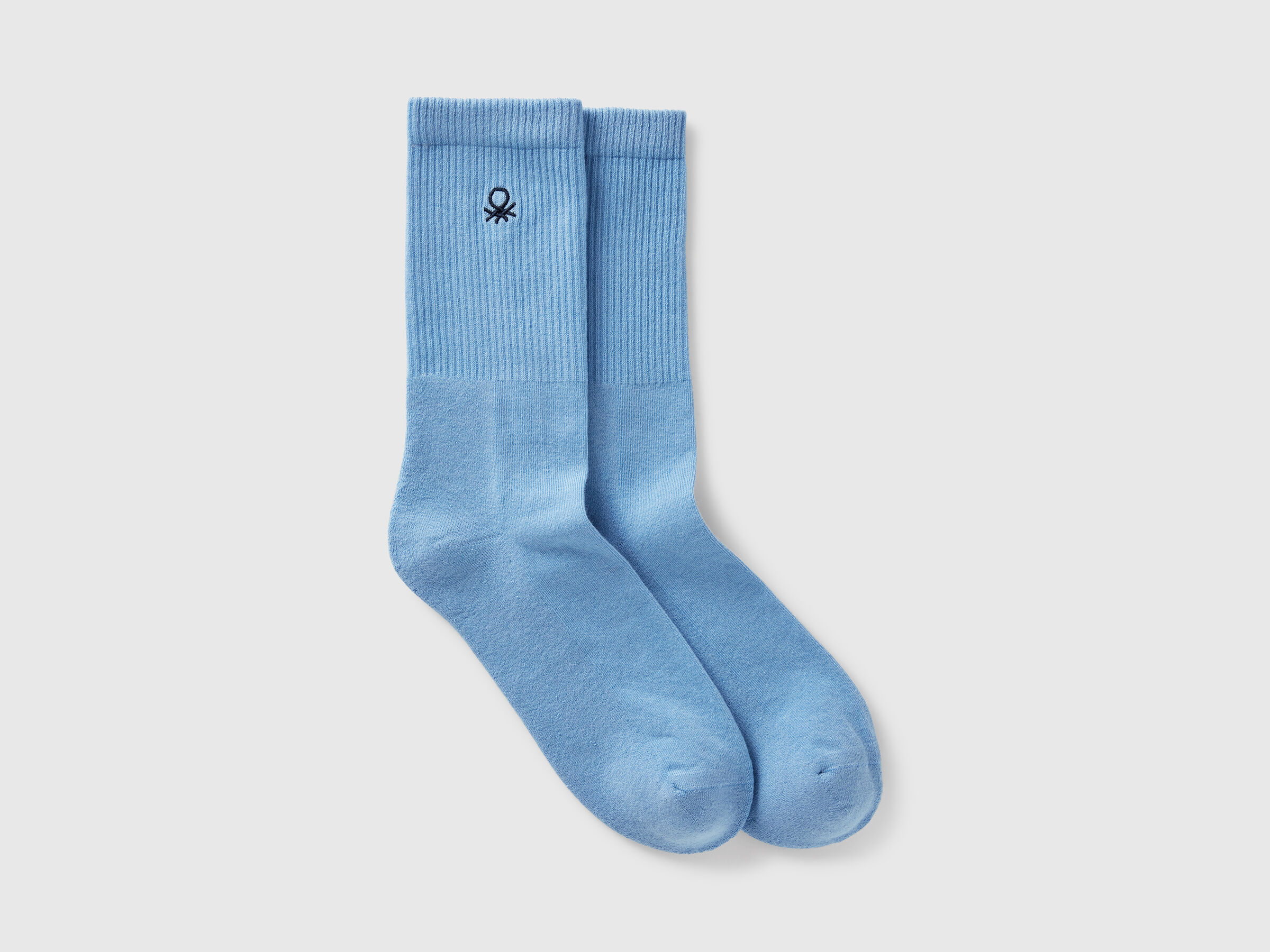 KNITTED SOCKS image number 0