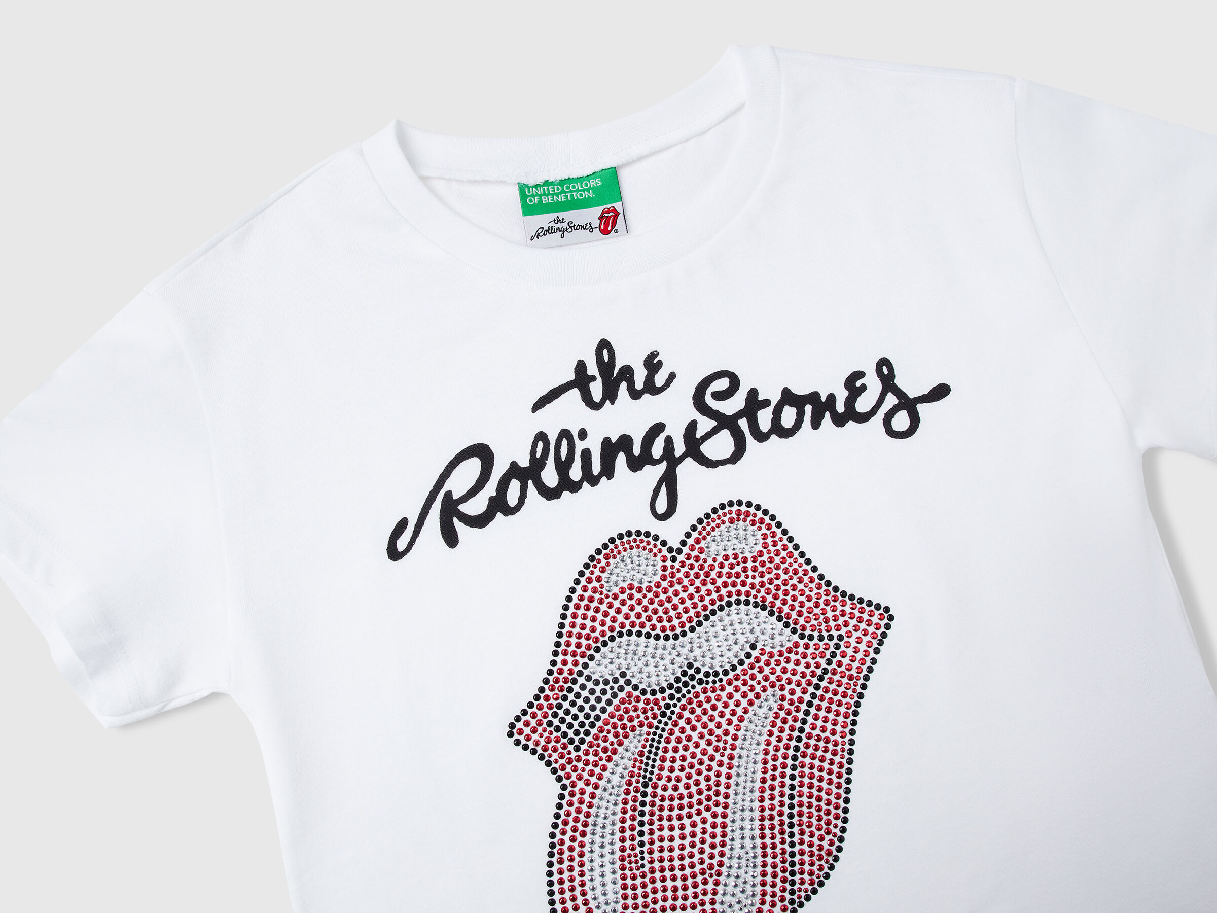 T-SHIRT Junior Girl image number 1