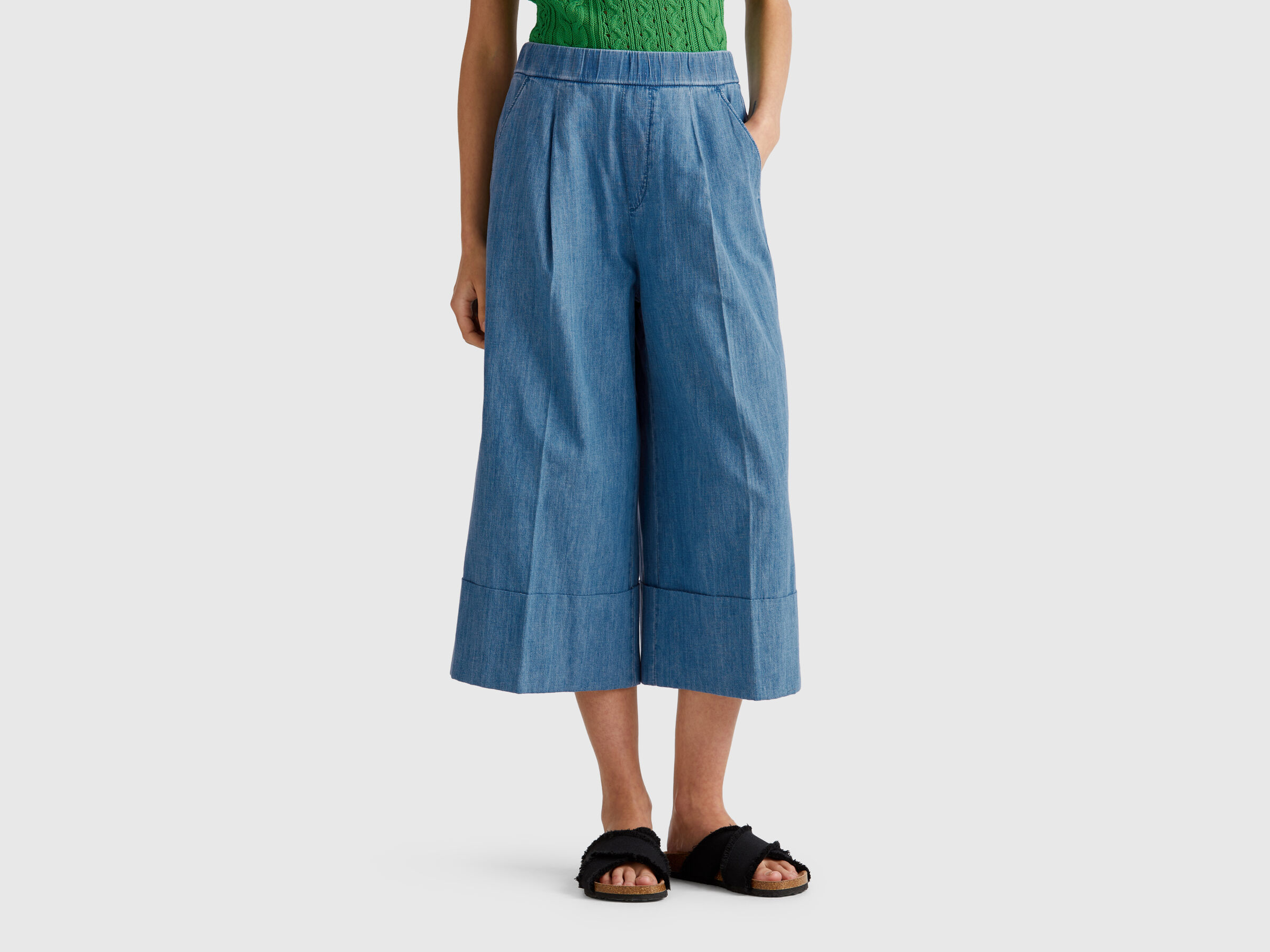 TROUSERS Women image number 0