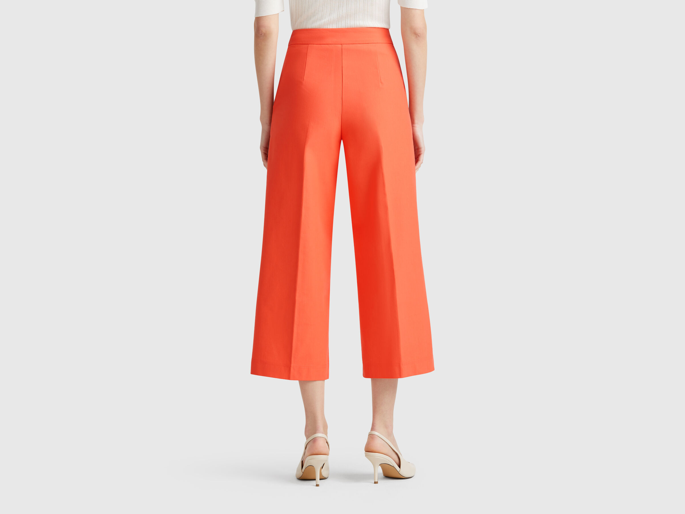TROUSERS Women image number 1