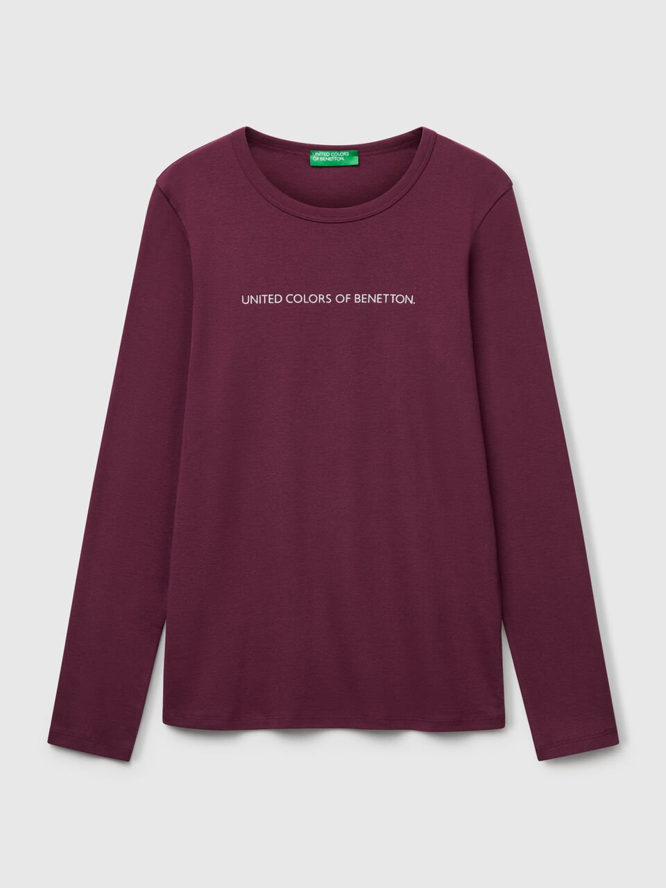 T-SHIRT L/S Women image number 1