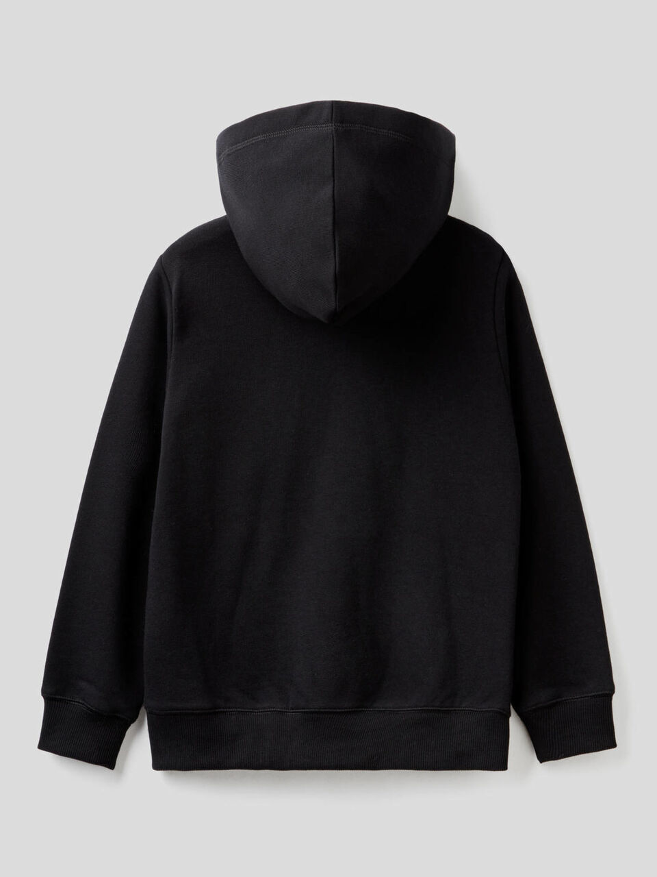 Zip-up hoodie image number 2