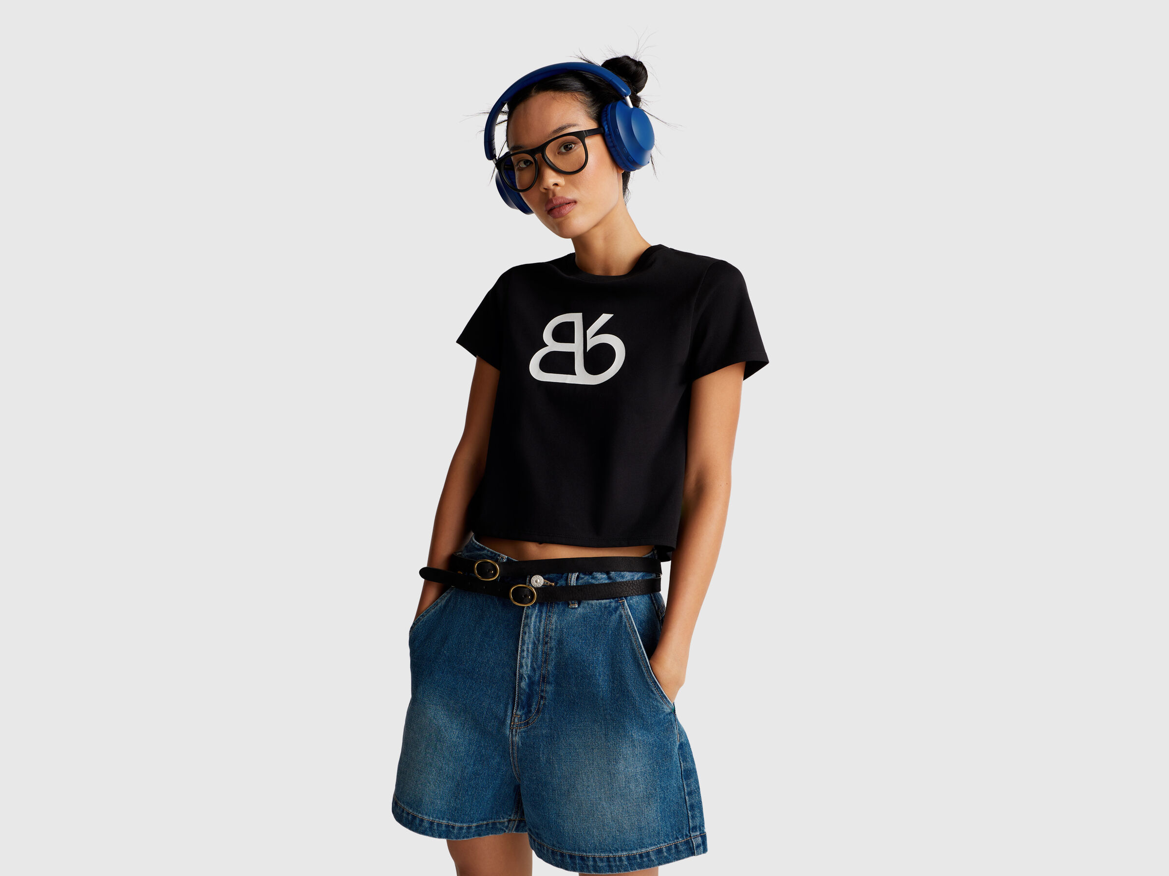 T-SHIRT Women image number 0