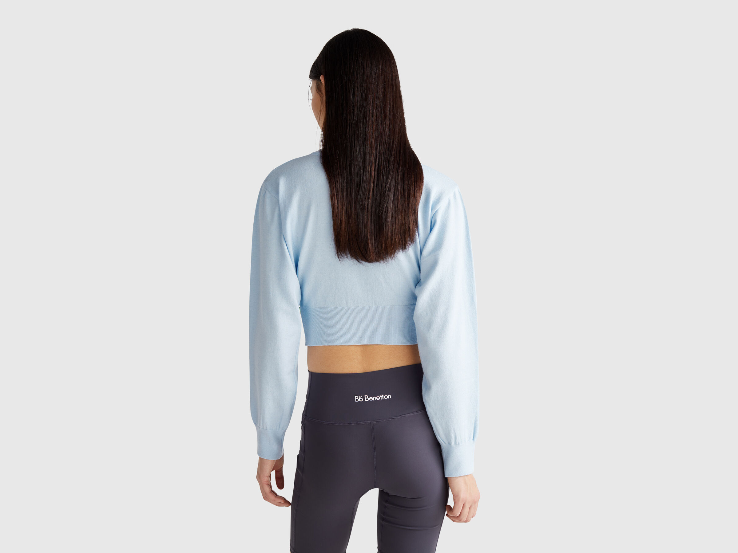 L/S SWEATER Women image number 1