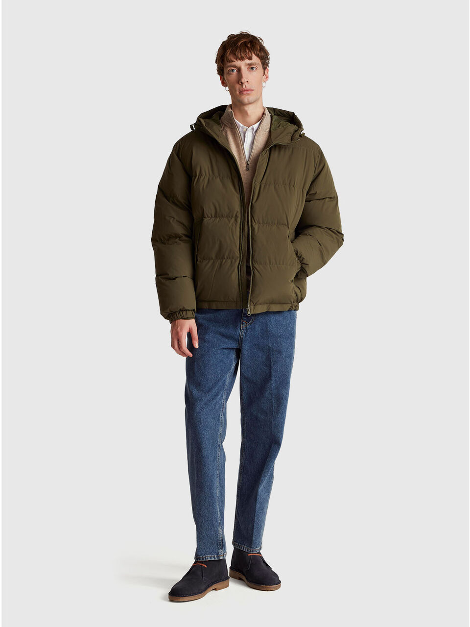TROUSERS Men image number null