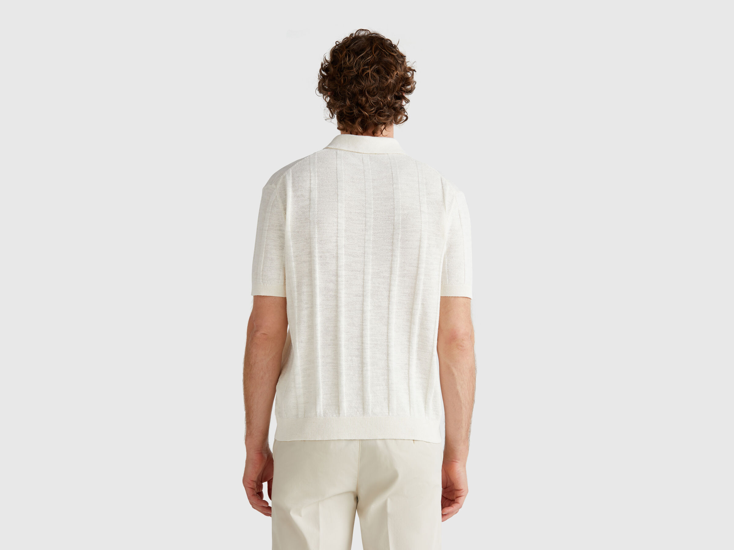 H/S POLO SHIRT Men image number 1
