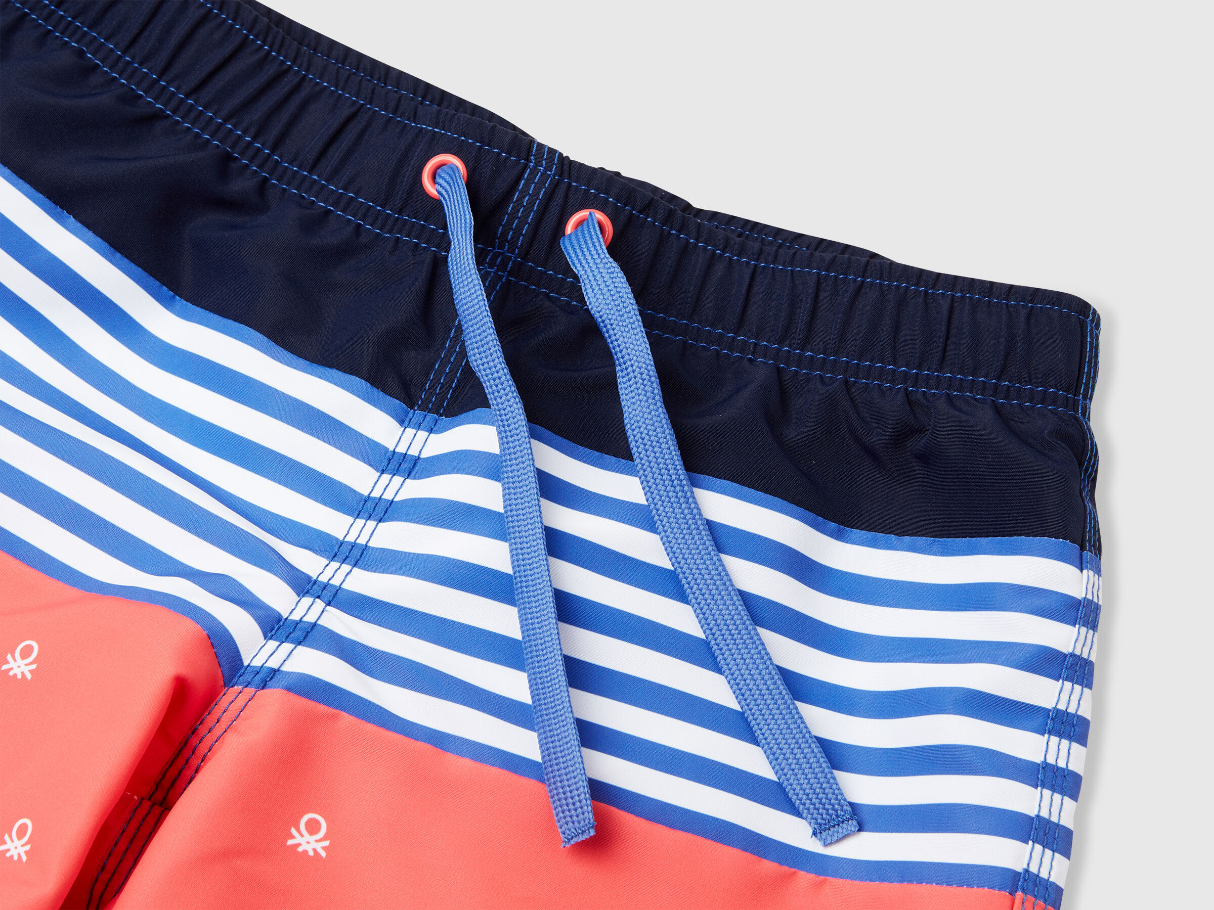 SWIM TRUNKS Junior Boy image number 2