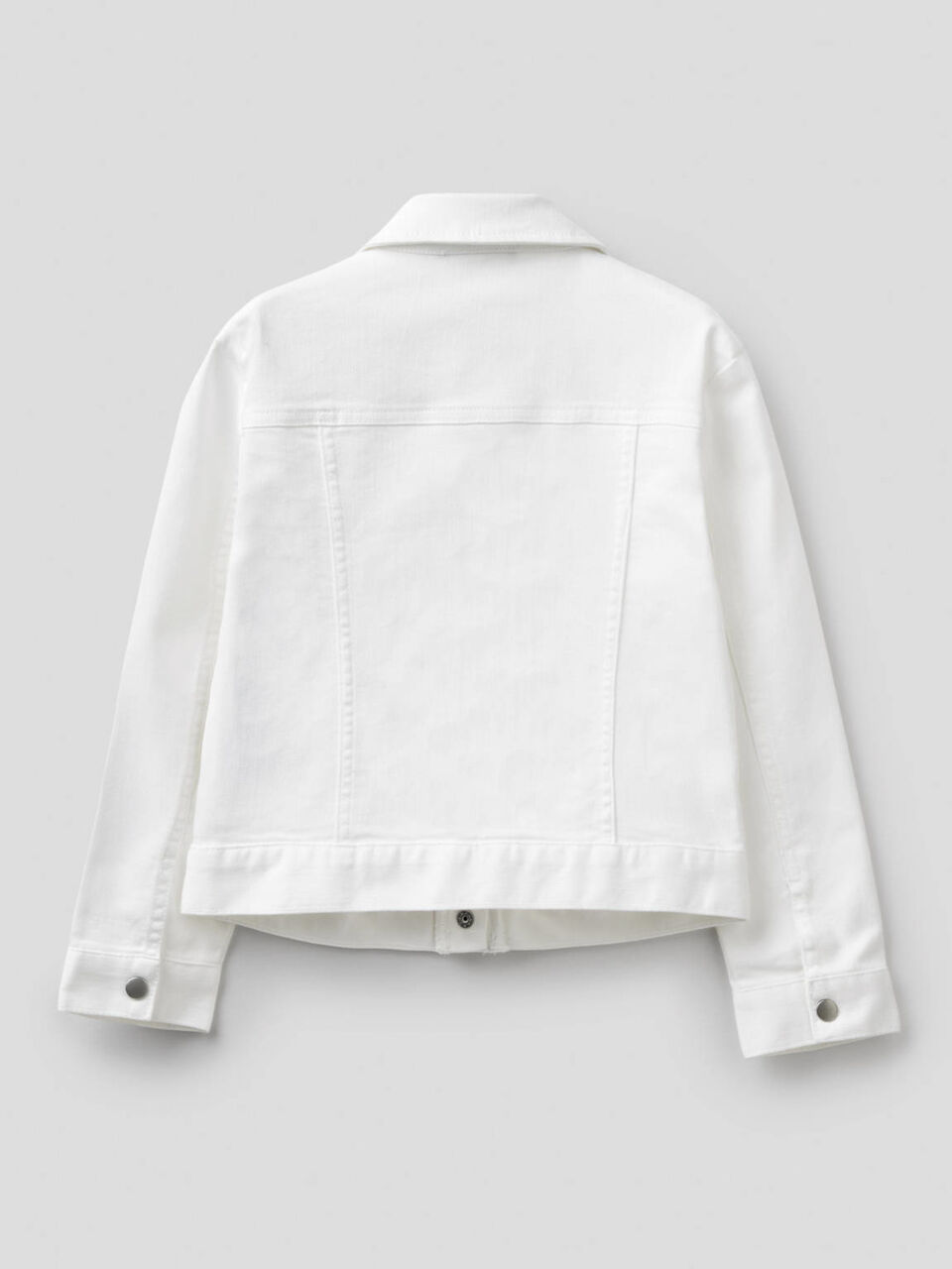 Jacket with rouches image number 2