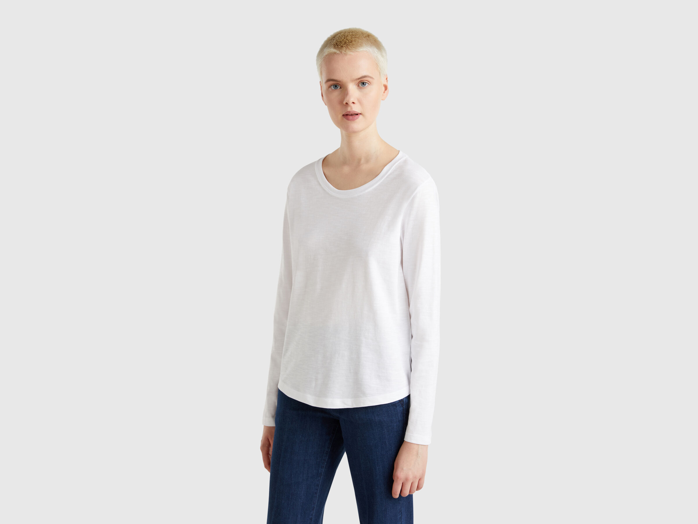 T-SHIRT L/S Women image number 0