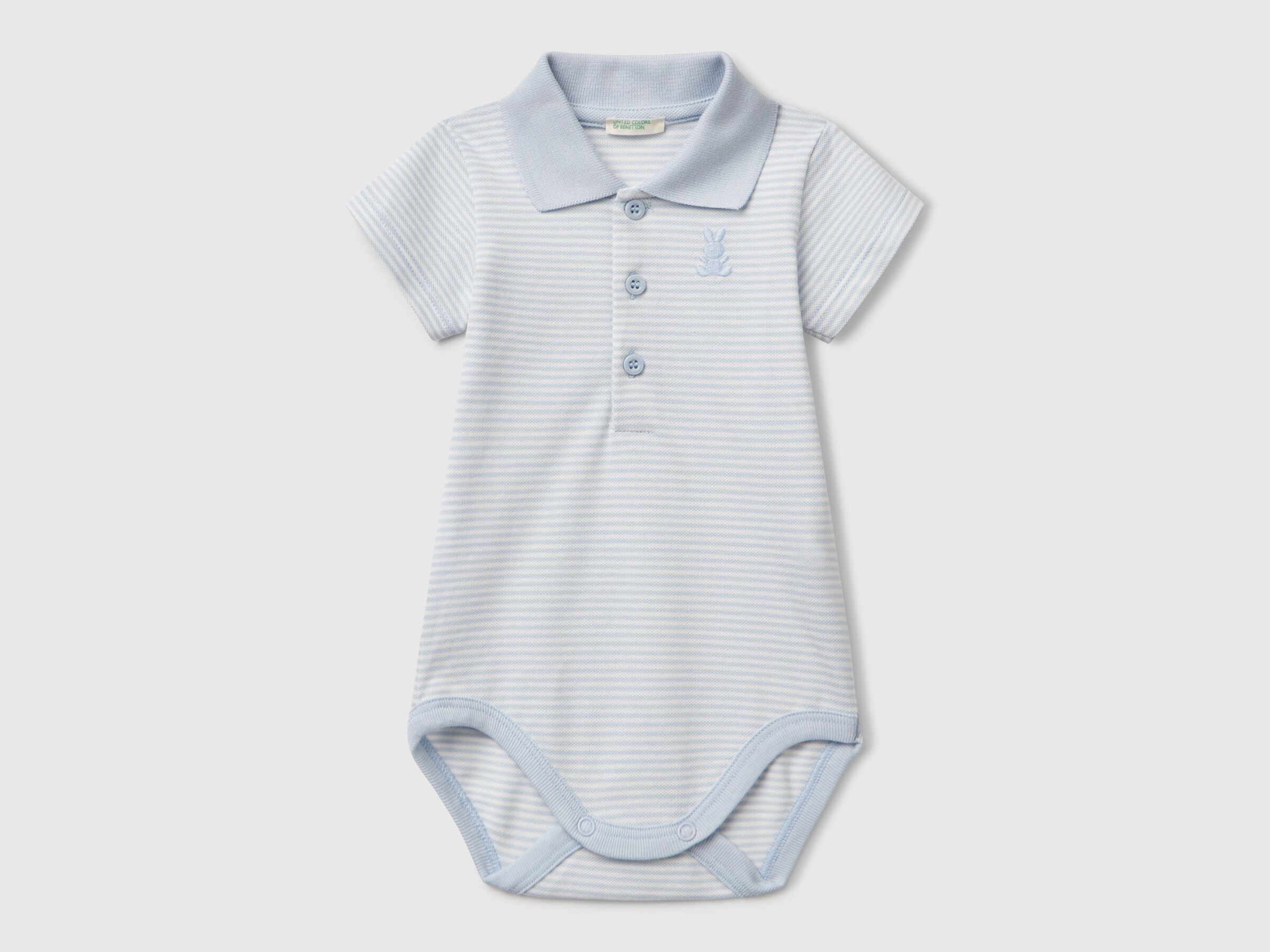 BODYSUIT New Born (0-18 months) image number 0
