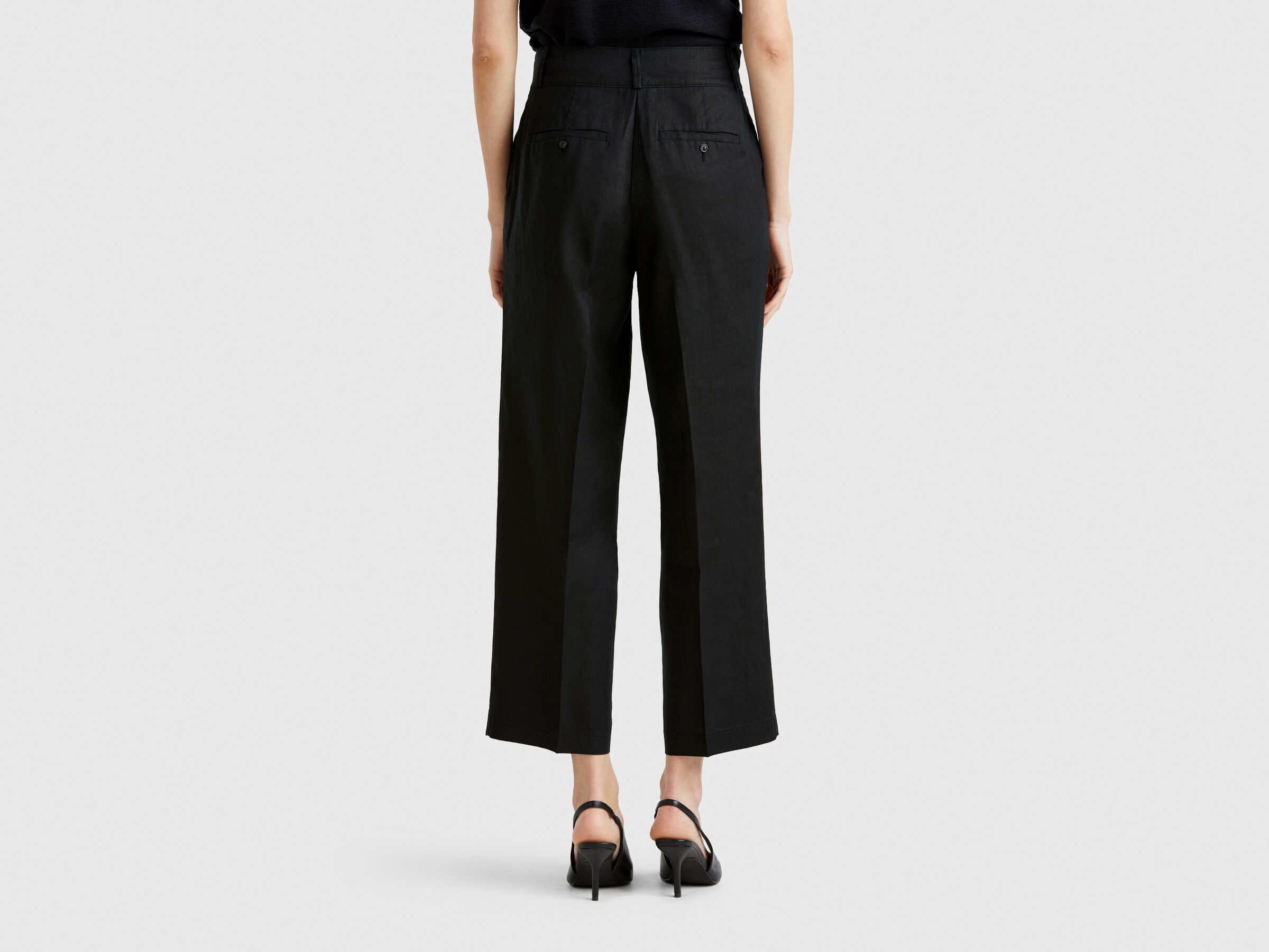 TROUSERS Women image number 1
