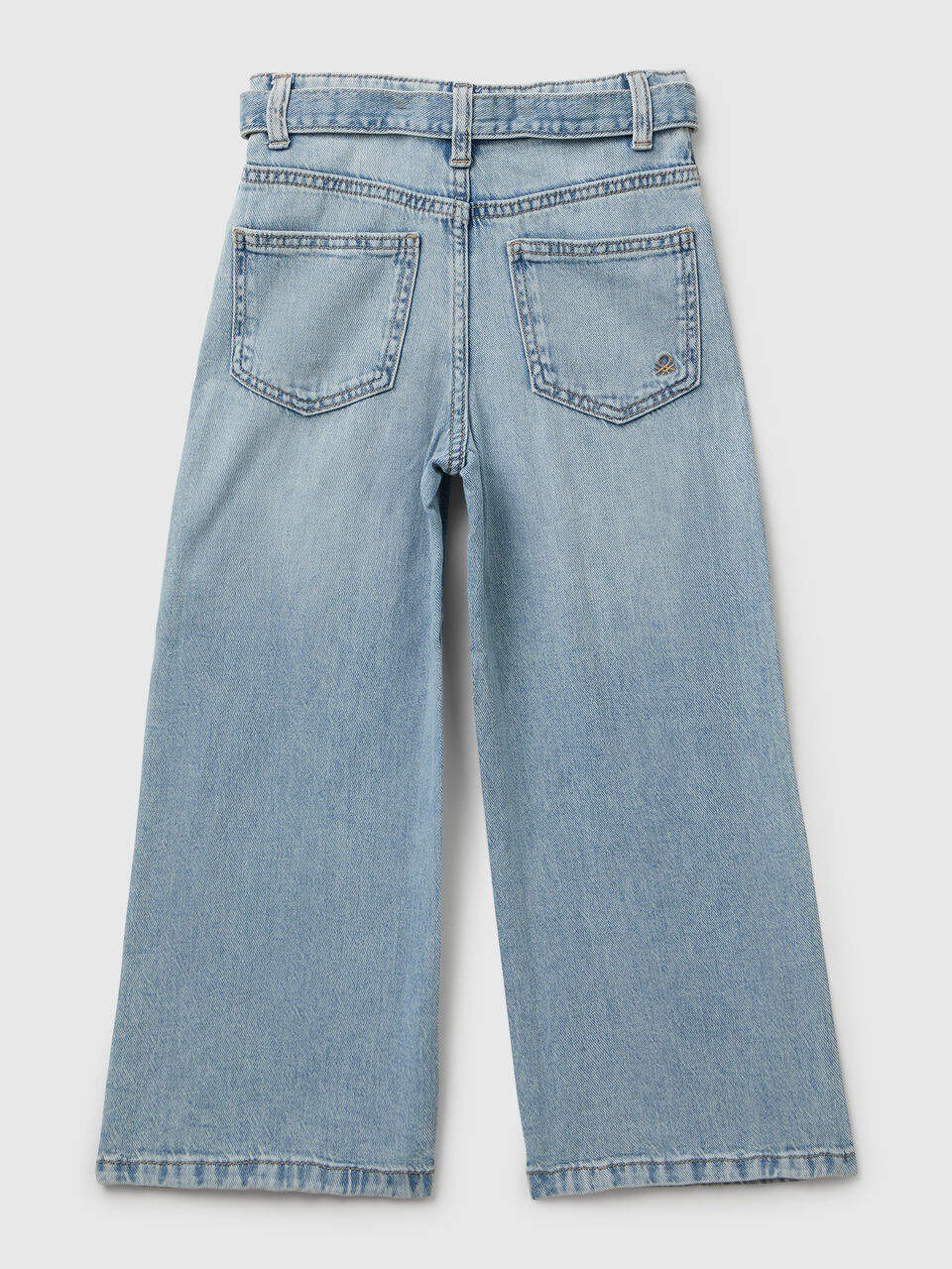TROUSERS Junior Girl image number 2