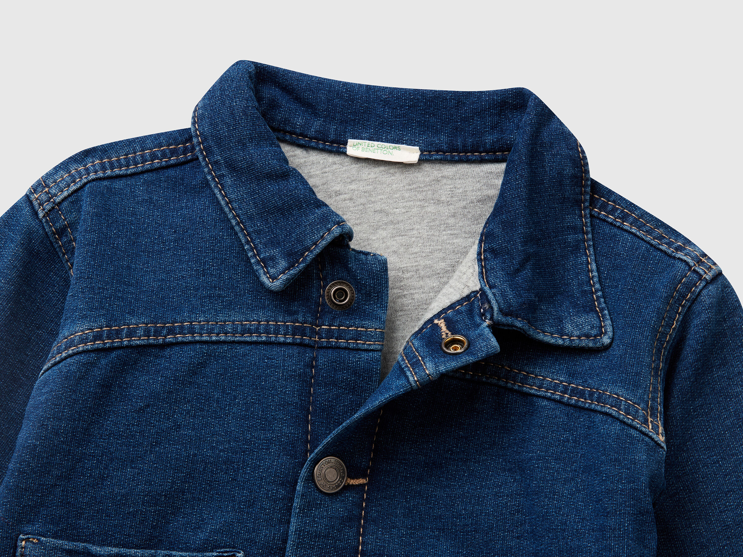 JACKET New Born (0-18 months) image number 2