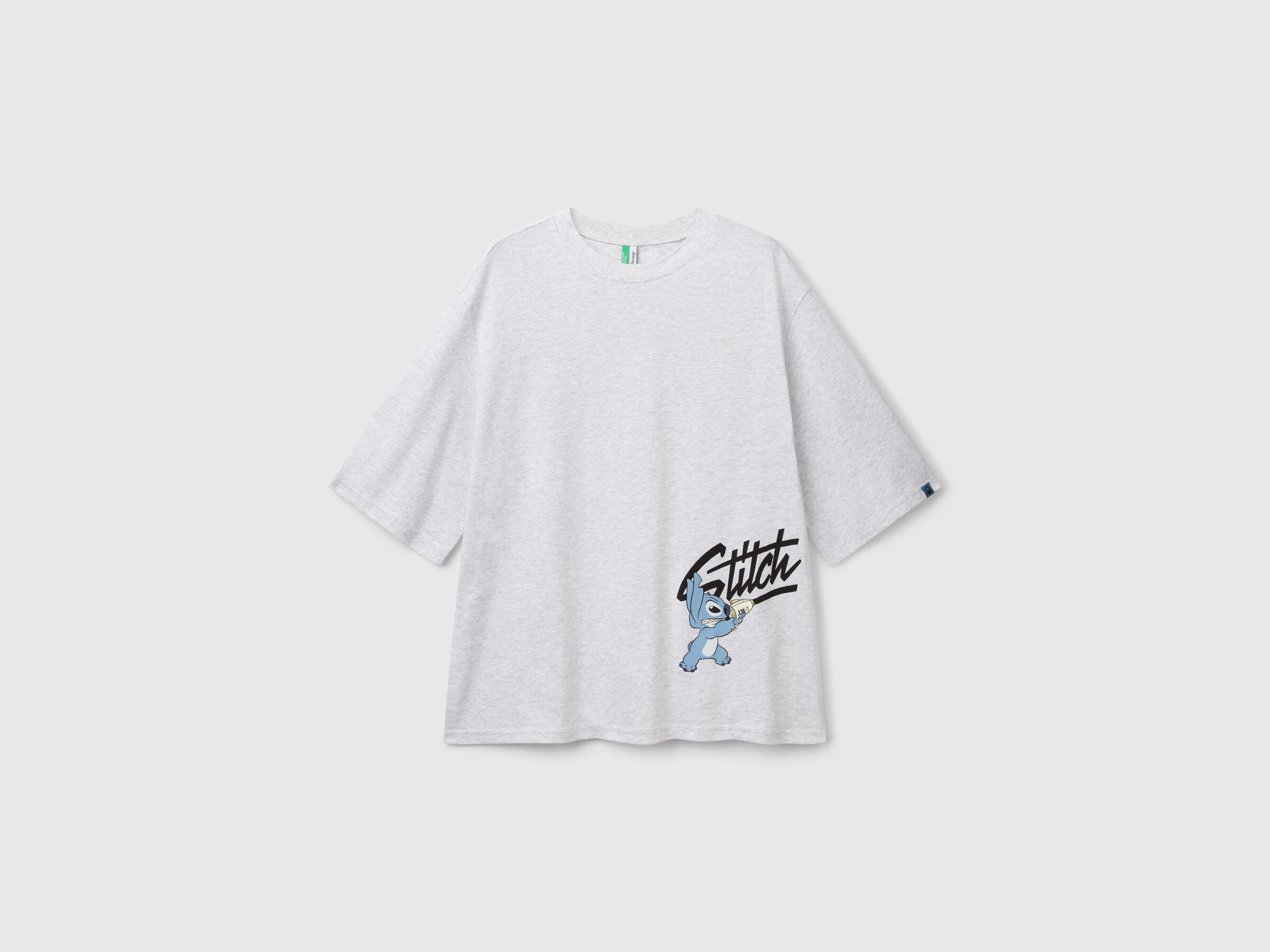 SWEATER H/S Men image number 3