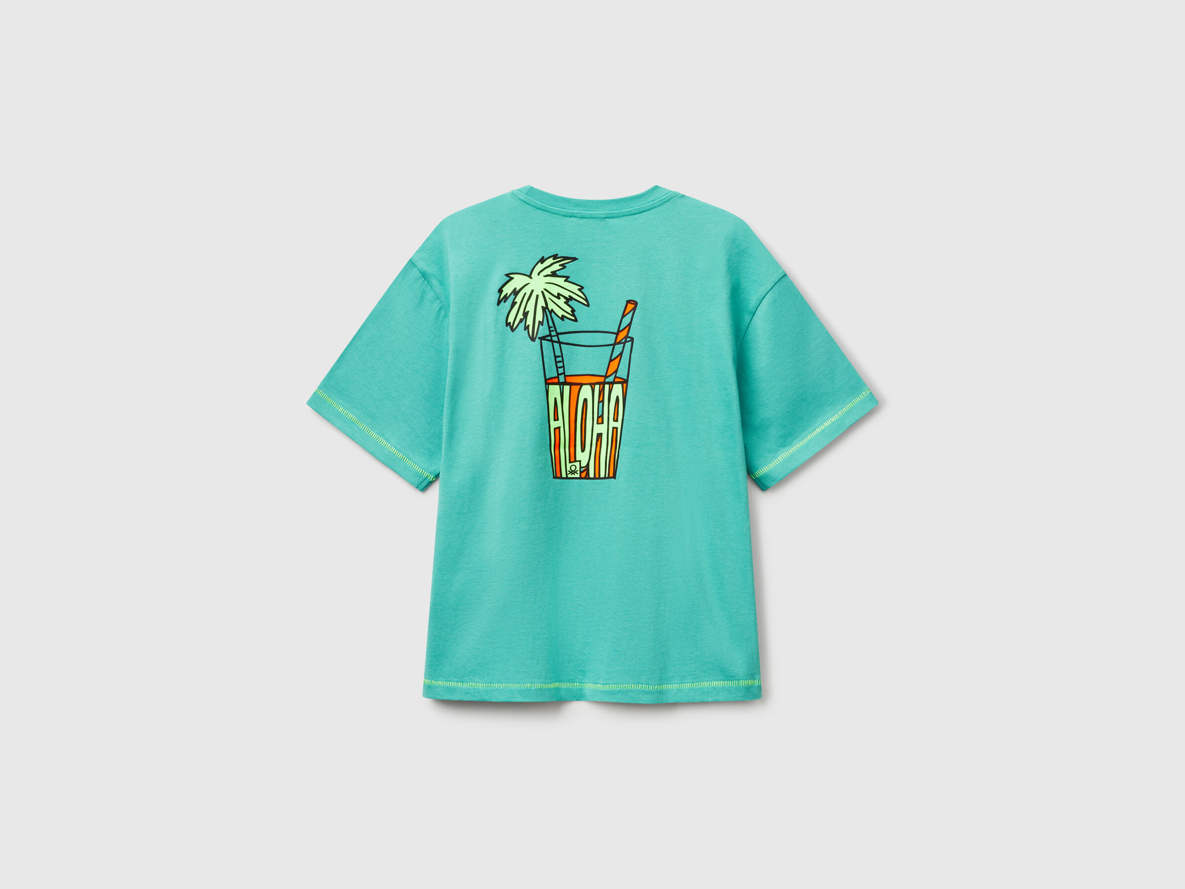 T-SHIRT Junior Boy image number 1
