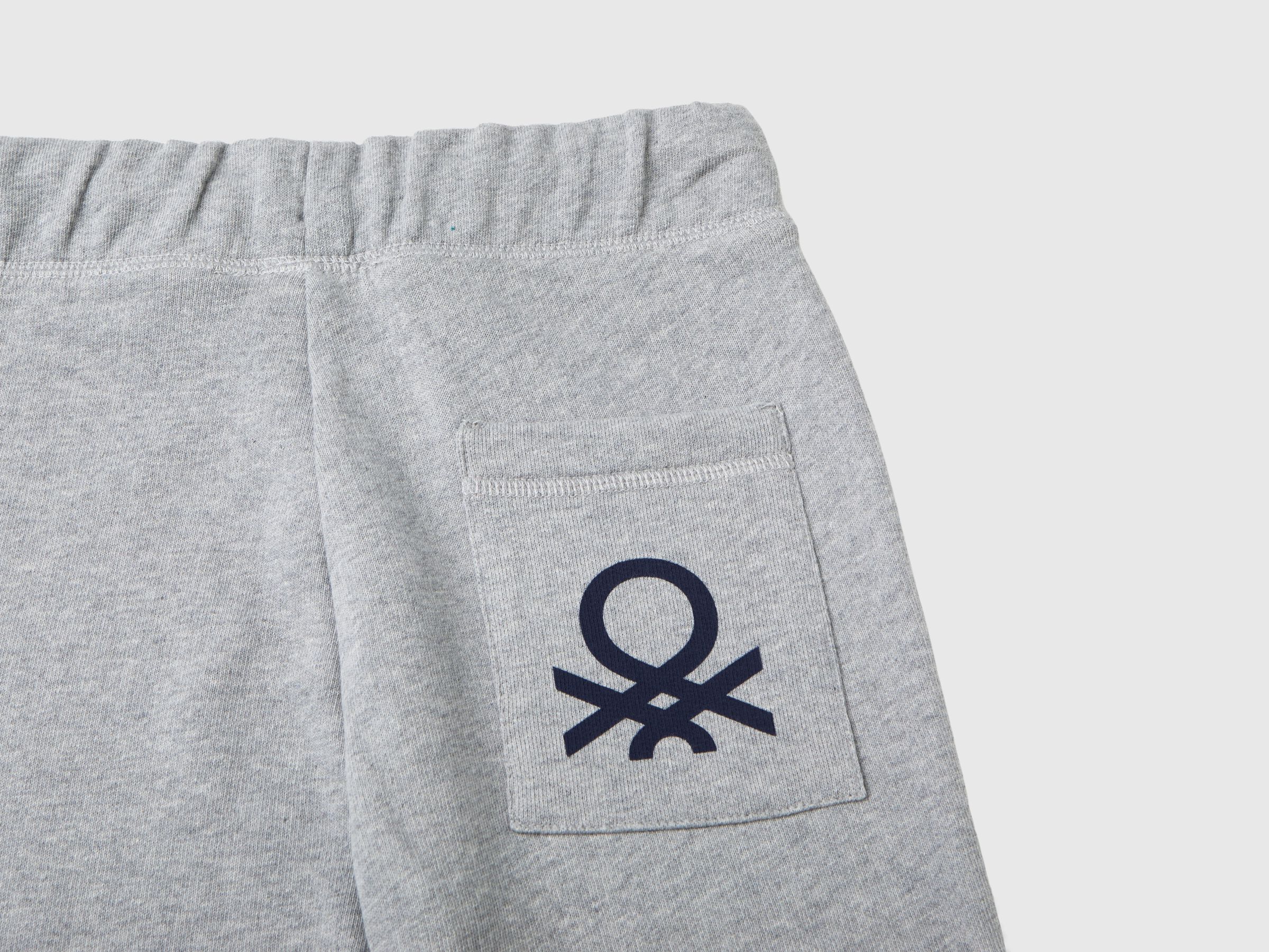 TROUSERS Junior Boy image number 2