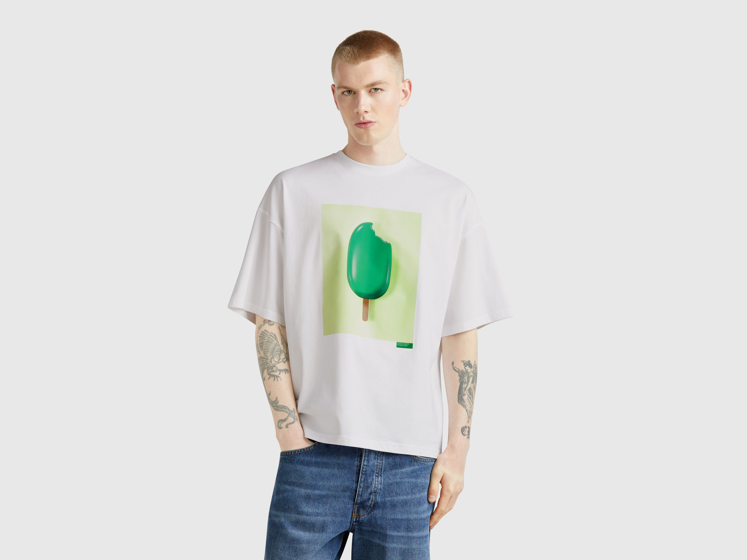 T-SHIRT image number 3